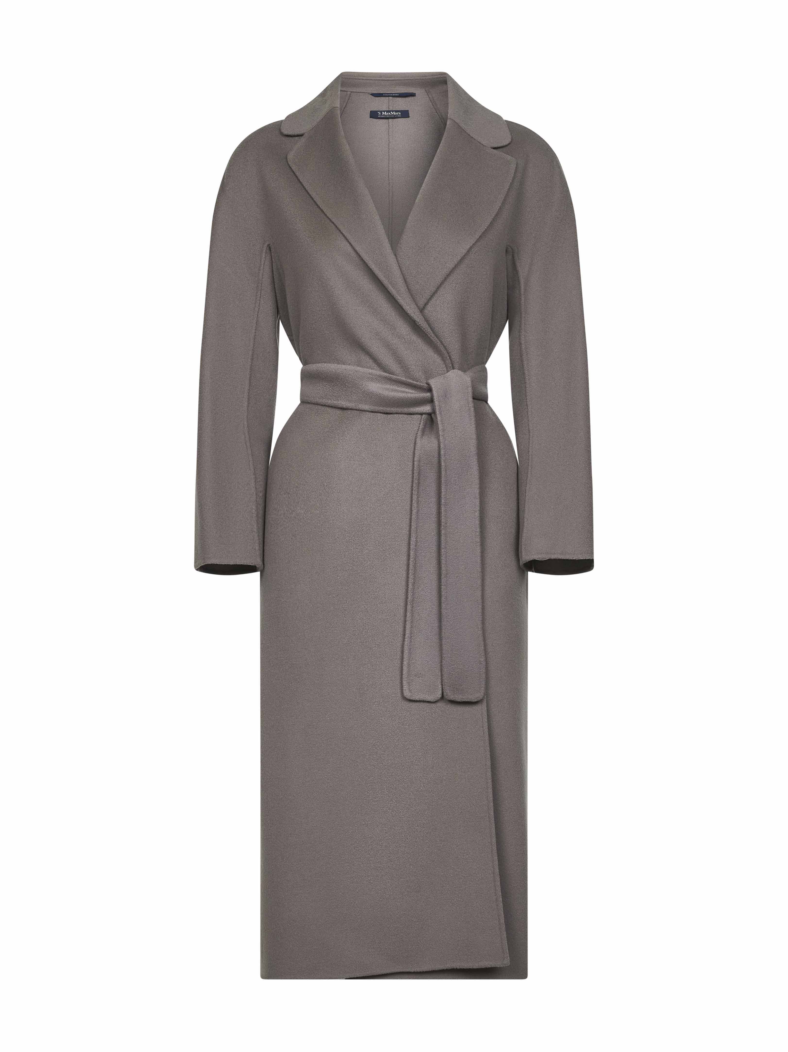 S Max Mara Coats 2529016081600ESTURIA069 (S MAX MARA / コート ) | S MAX MARA (エス マックスマーラ)