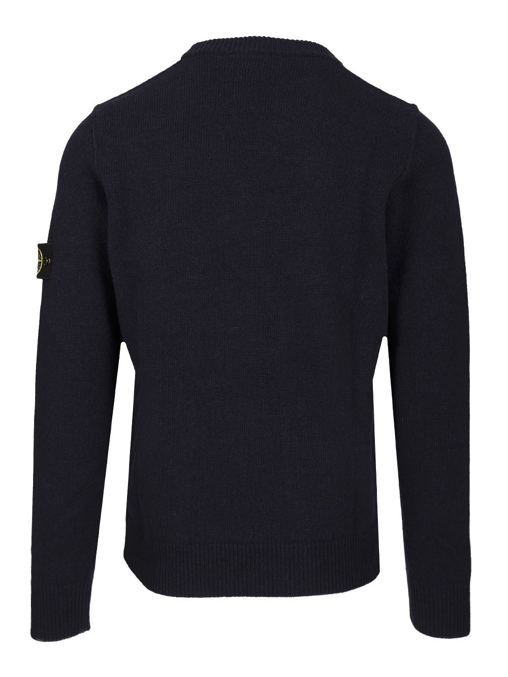 Lambswool crewneck sweater K2S155100072S00A3V0020 (STONE ISLAND / ニット・セーター・カーディガン ) | STONE ISLAND (ストーンアイランド)(1)