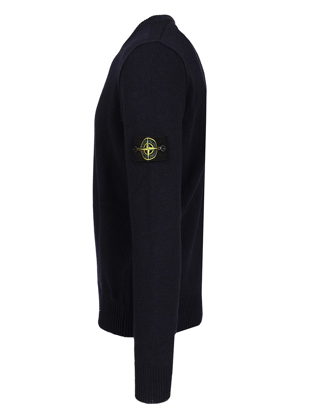 Lambswool crewneck sweater K2S155100072S00A3V0020 (STONE ISLAND / ニット・セーター・カーディガン ) | STONE ISLAND (ストーンアイランド)(2)