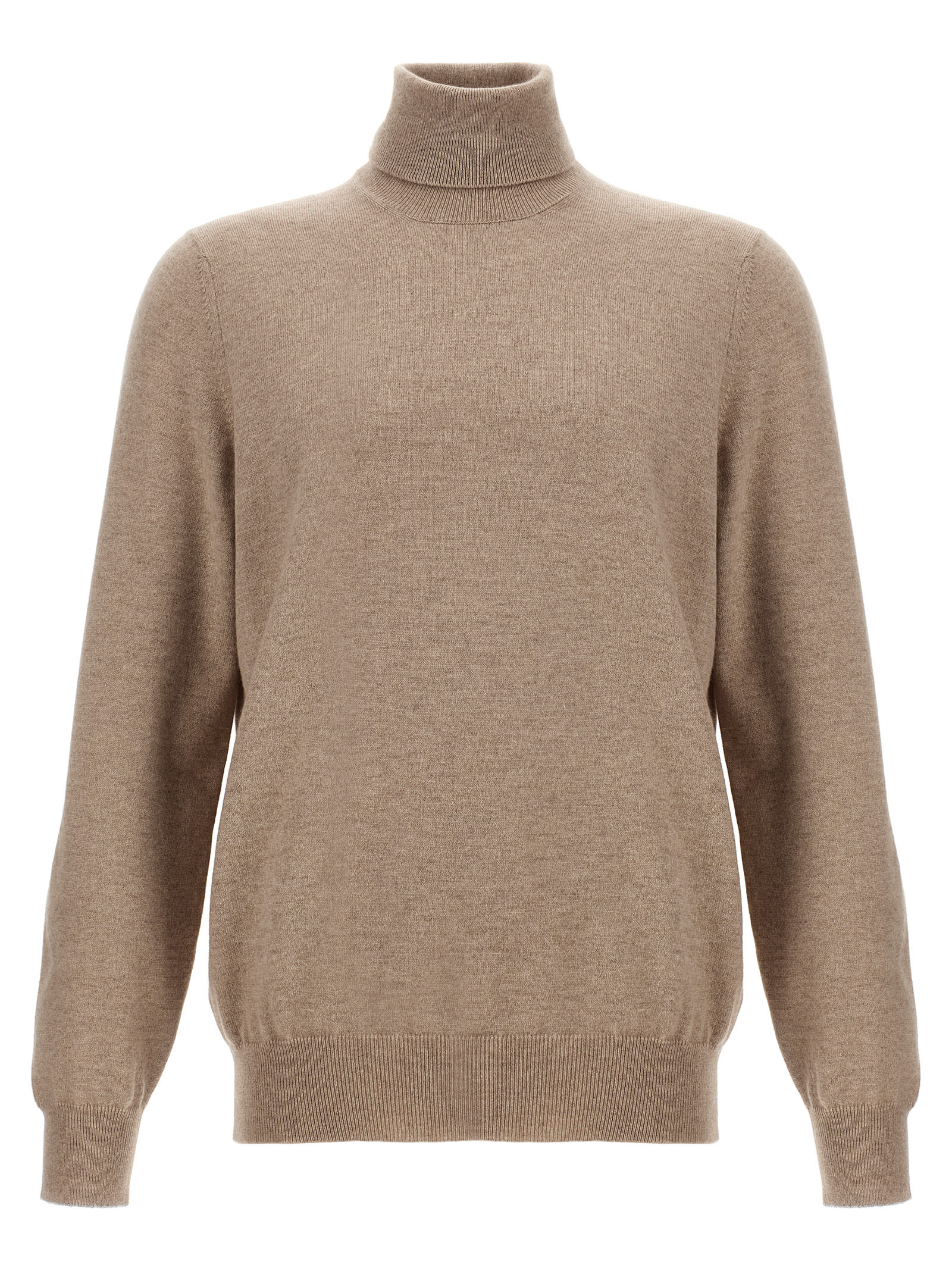 Cashmere turtleneck sweater M2200103CSJ89 (Brunello Cucinelli / ニット・セーター・カーディガン ) | Brunello Cucinelli (ブルネロ・クチネリ)