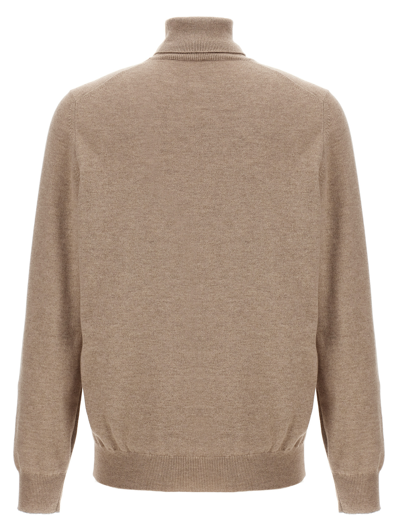 Cashmere turtleneck sweater M2200103CSJ89 (Brunello Cucinelli / ニット・セーター・カーディガン ) | Brunello Cucinelli (ブルネロ・クチネリ)(1)
