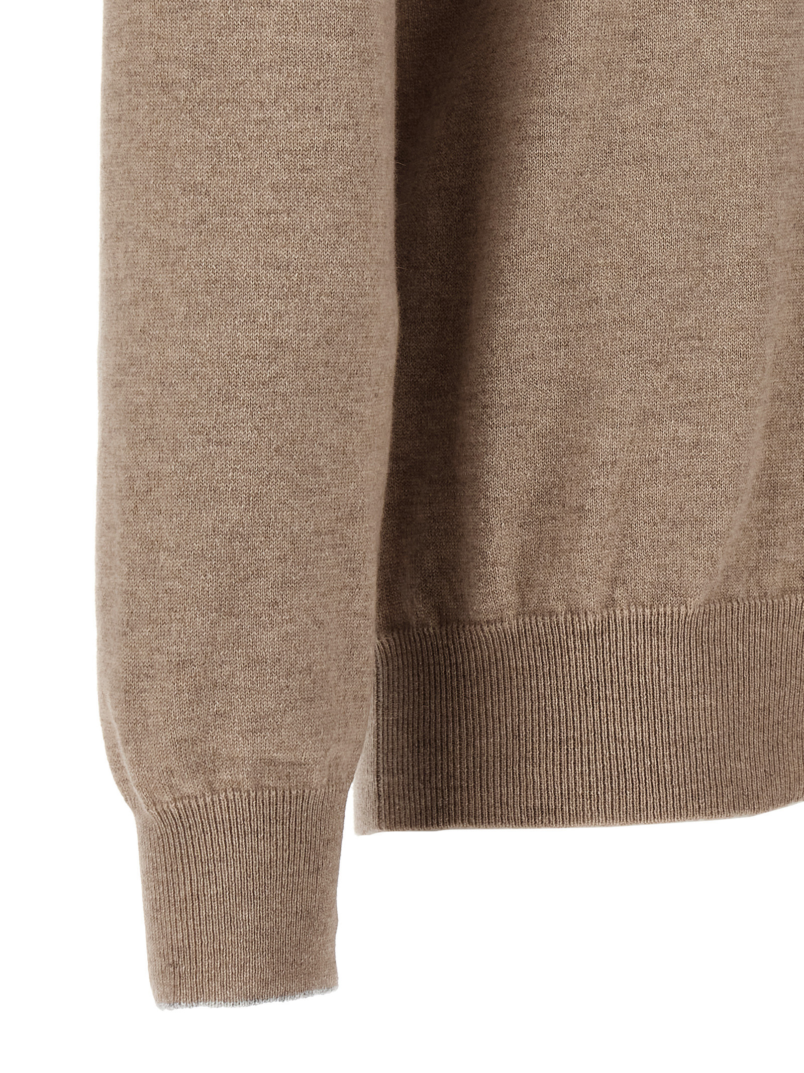 Cashmere turtleneck sweater M2200103CSJ89 (Brunello Cucinelli / ニット・セーター・カーディガン ) | Brunello Cucinelli (ブルネロ・クチネリ)(3)