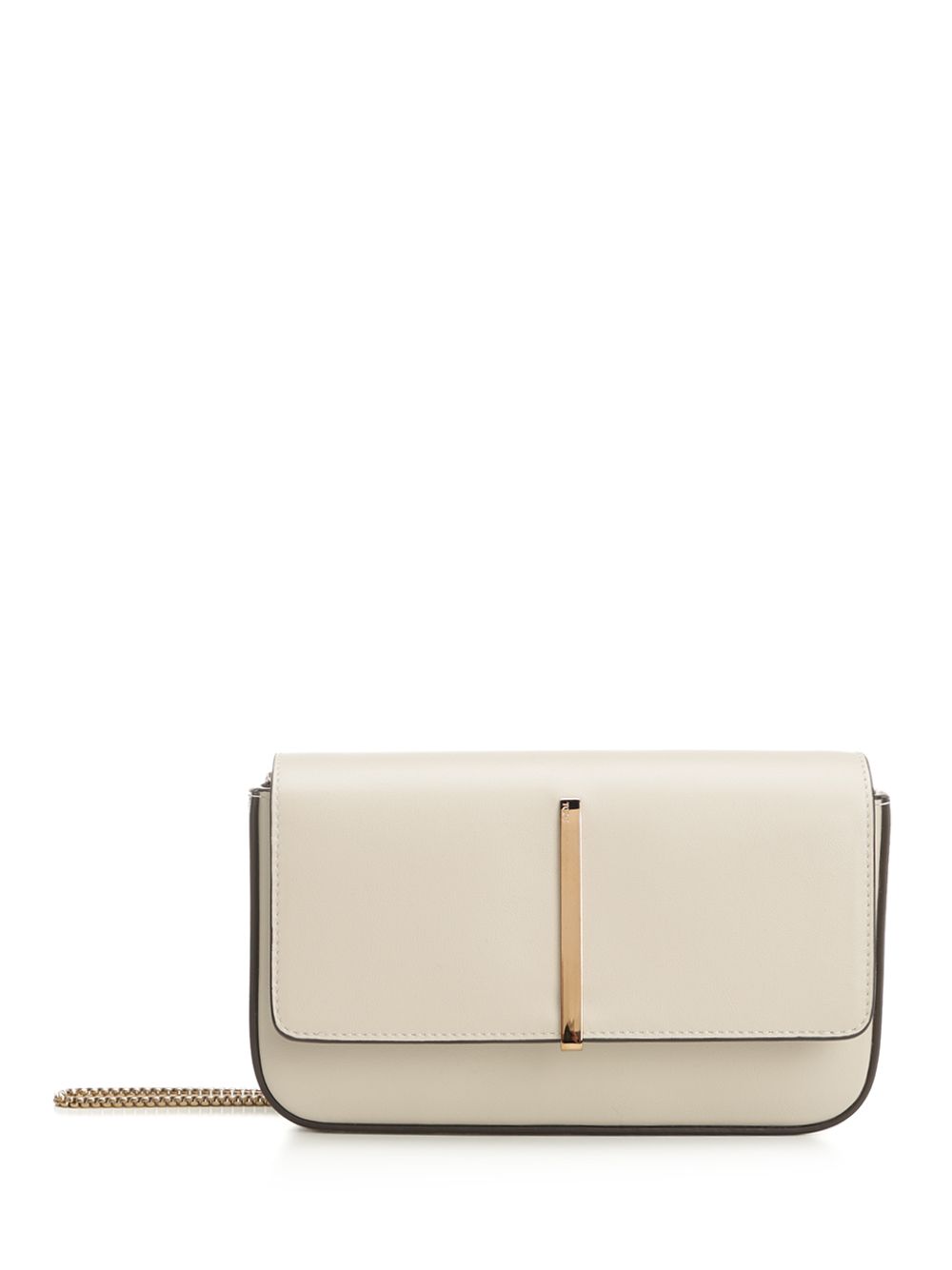 Mini flap bag XAWDBMVA301RORC006 (Tod's / 財布・カードケース ) | Tod's (トッズ)