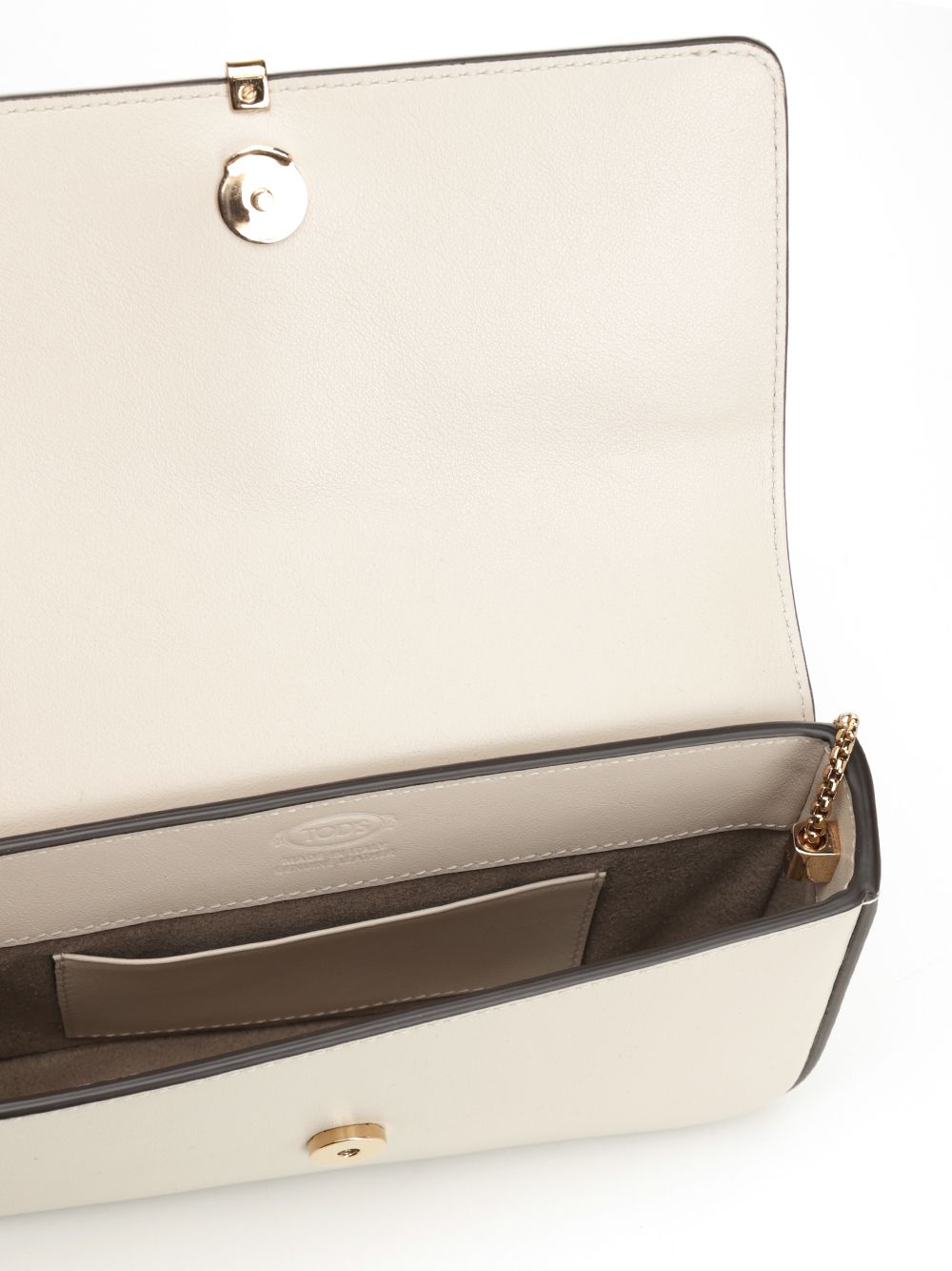 Mini flap bag XAWDBMVA301RORC006 (Tod's / 財布・カードケース ) | Tod's (トッズ)(3)