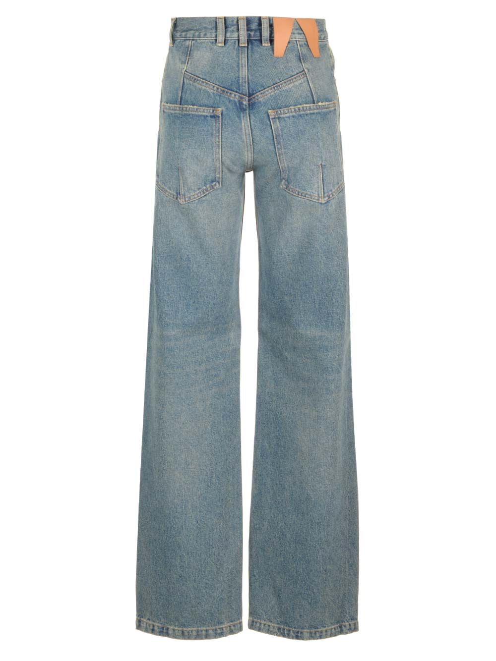 DARKPARK Jeans Black (DARKPARK/ジーンズ) | DARKPARK（ダーク