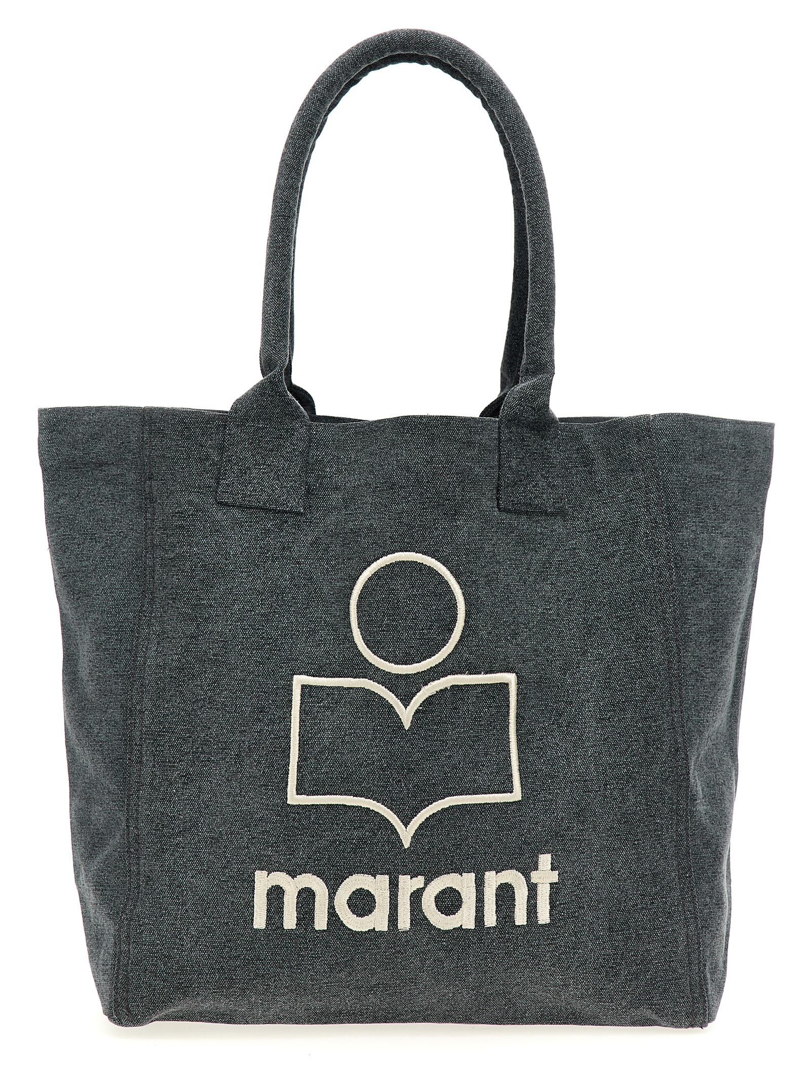 'Yenky Small' shopping bag PM0002FAA1X19M02FK (Isabel Marant / トートバッグ ) | Isabel Marant (イザベル マラン)