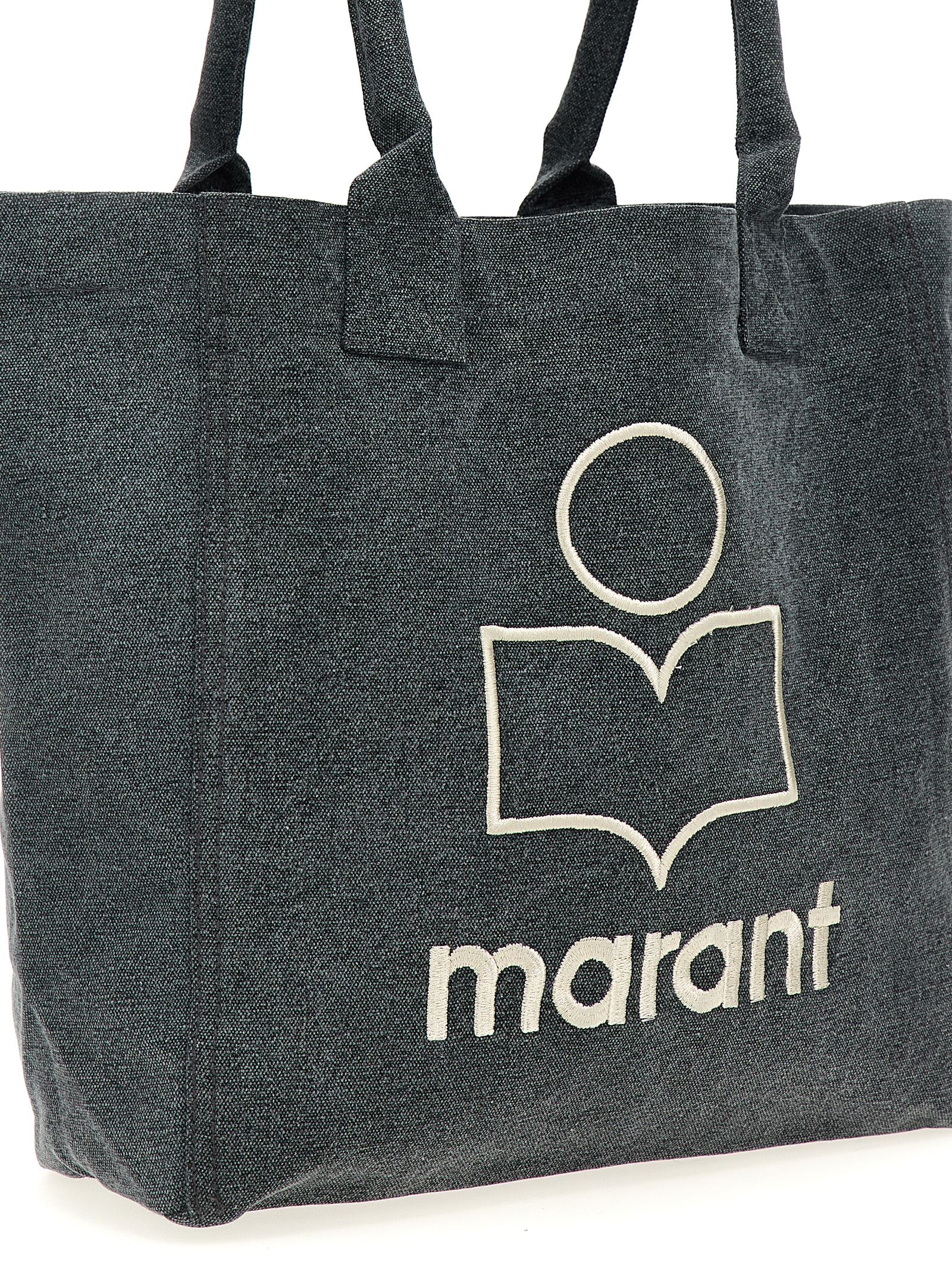 'Yenky Small' shopping bag PM0002FAA1X19M02FK (Isabel Marant / トートバッグ ) | Isabel Marant (イザベル マラン)(2)