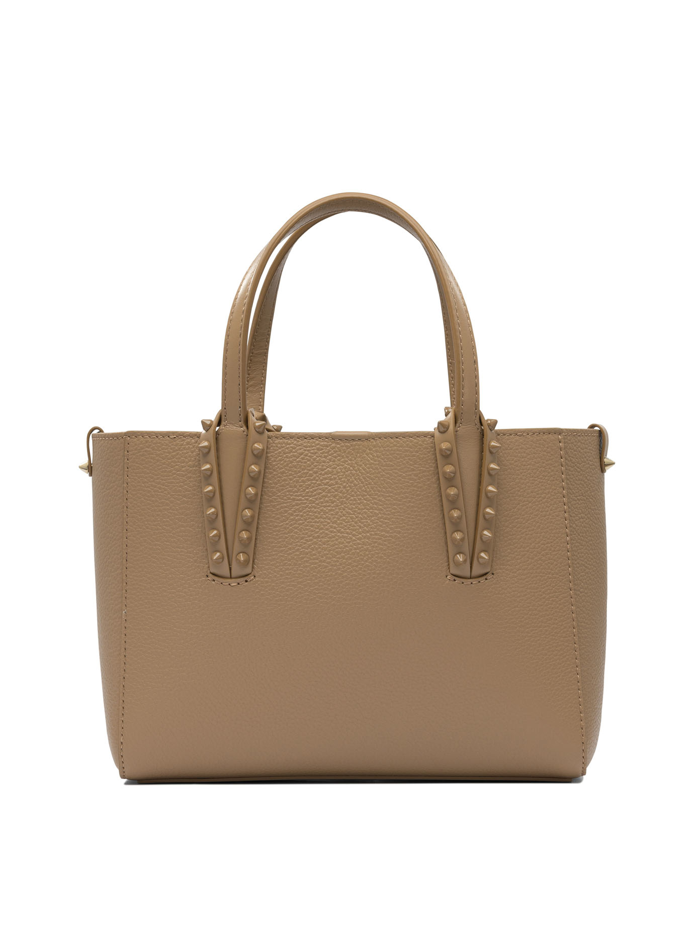 CABATA SOFT E/W MINI CALF EMPIRE 3255086F486 (Christian Louboutin / ハンドバッグ・ショルダーバッグ ) | Christian Louboutin (クリスチャン ルブタン)(2)