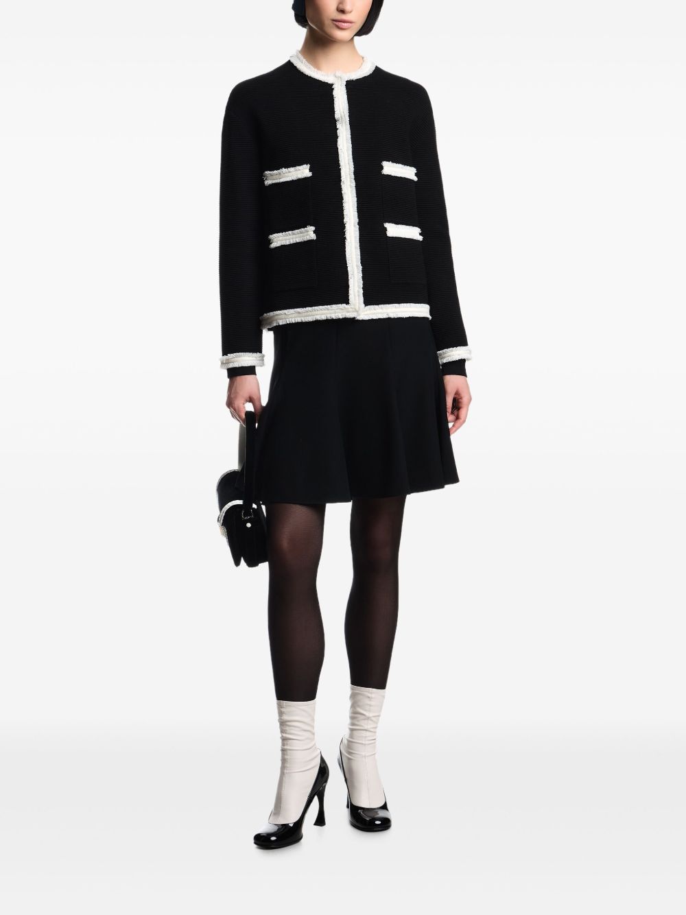 Emporio Armani Jackets Black (EMPORIO ARMANI/スーツ