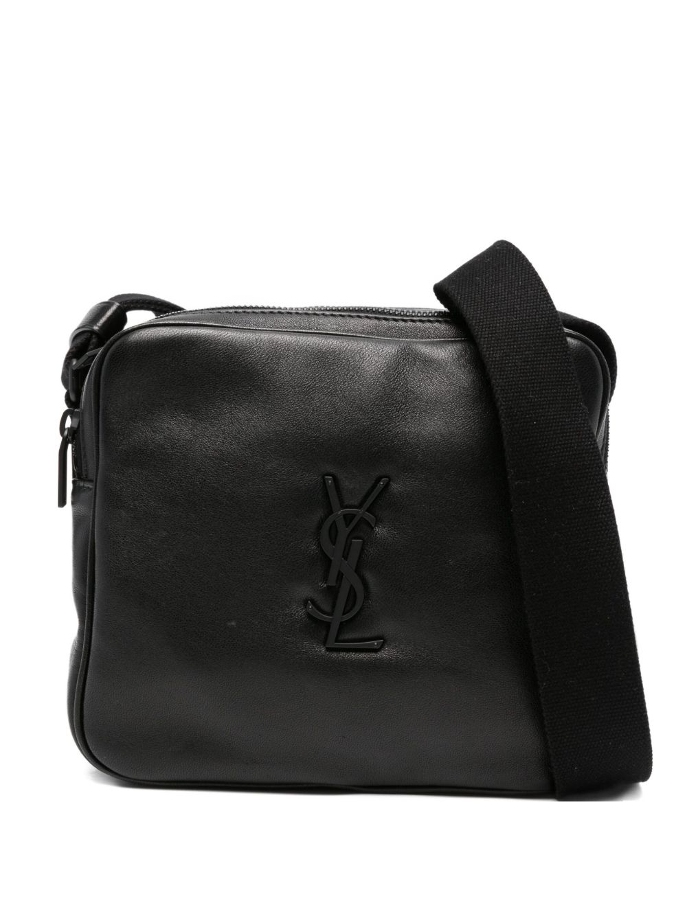 Saint Laurent Bags.. Black 8192791ELFZ1000 (Saint Laurent / ハンドバッグ・ショルダーバッグ ) | Saint Laurent (サンローラン)