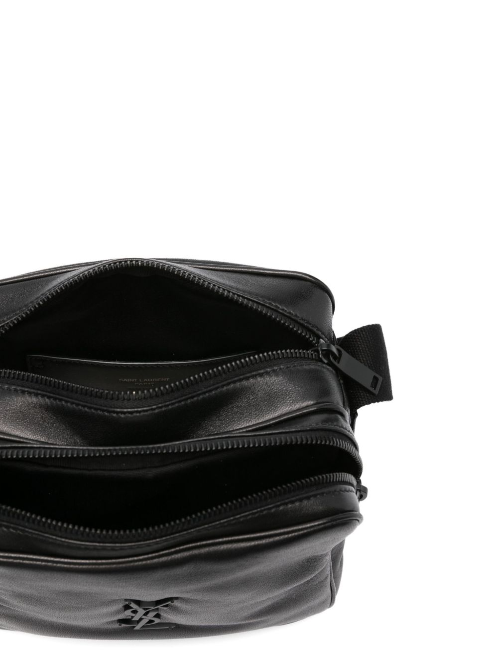 Saint Laurent Bags.. Black 8192791ELFZ1000 (Saint Laurent / ハンドバッグ・ショルダーバッグ ) | Saint Laurent (サンローラン)(4)