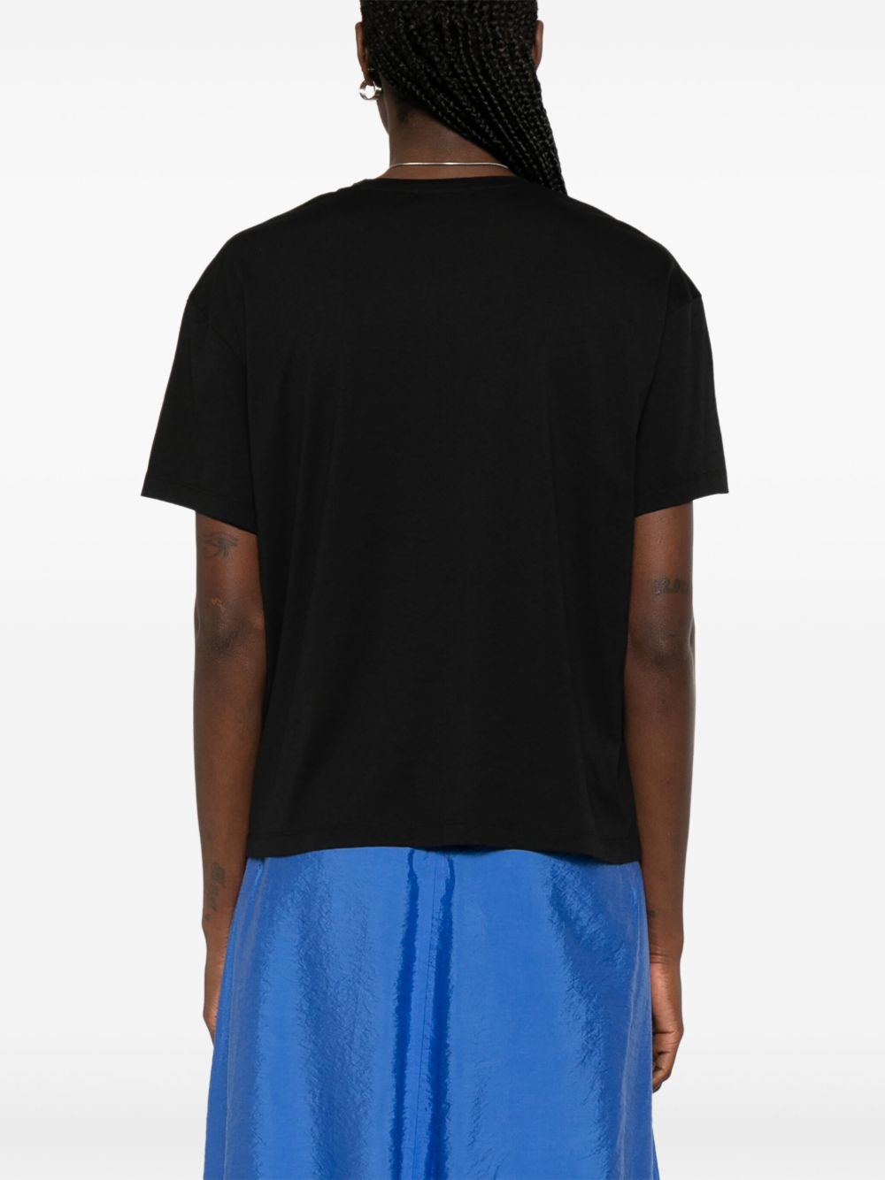 TOTEME PRE T-shirts and Polos White (TOTEME/Tシャツ