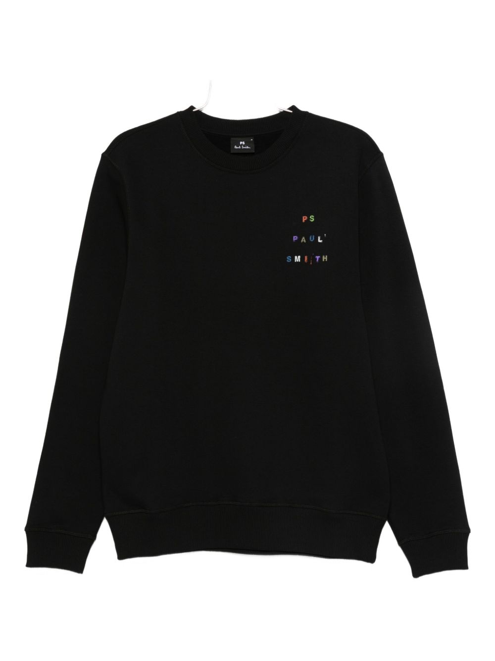PS By Paul Smith Sweaters Black M2R191ZTP516279 (PS Paul Smith / スウェット・フーディー ) | PS Paul Smith (ピーエス ポール・スミス)