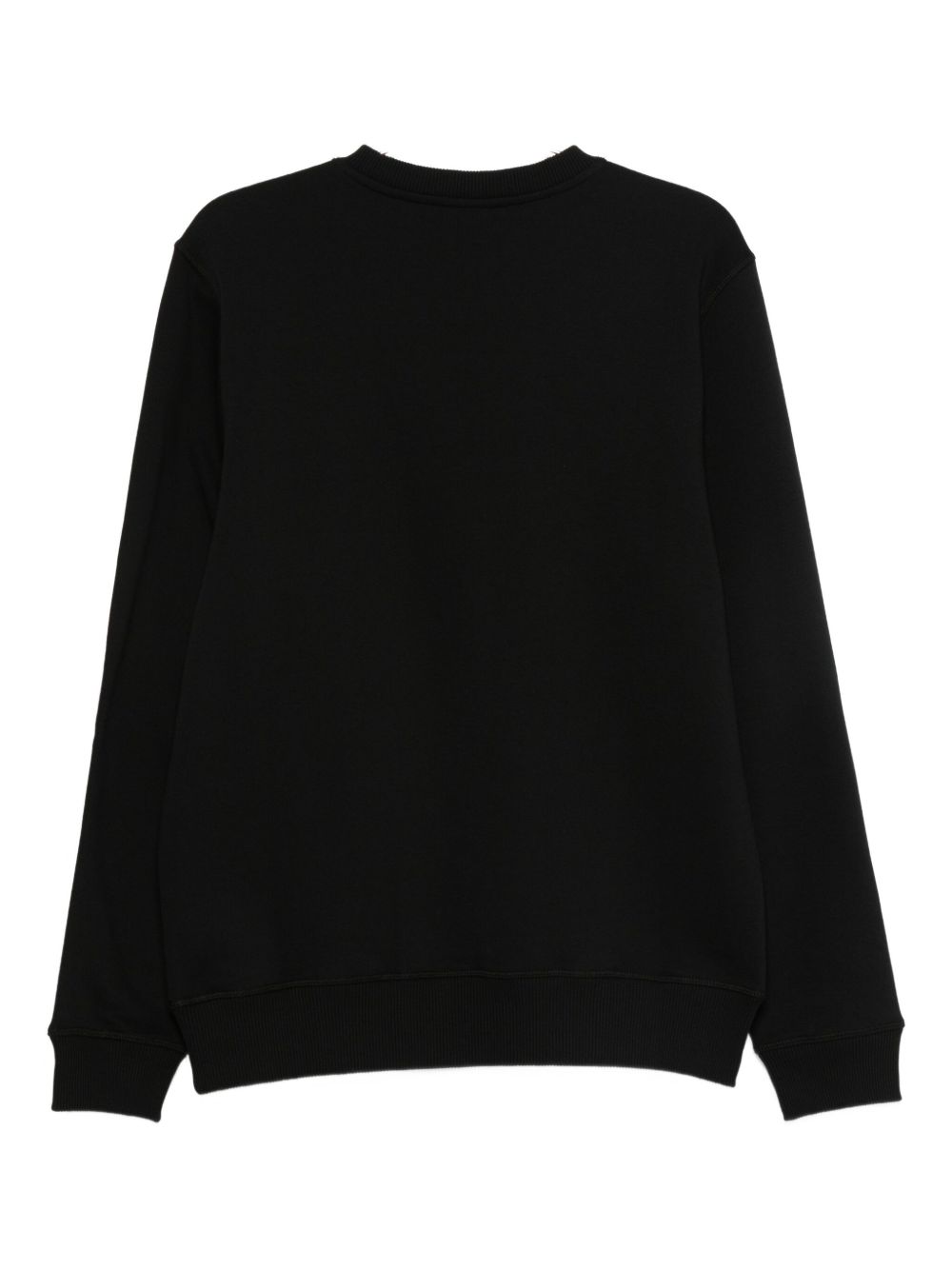 PS By Paul Smith Sweaters Black M2R191ZTP516279 (PS Paul Smith / スウェット・フーディー ) | PS Paul Smith (ピーエス ポール・スミス)(1)
