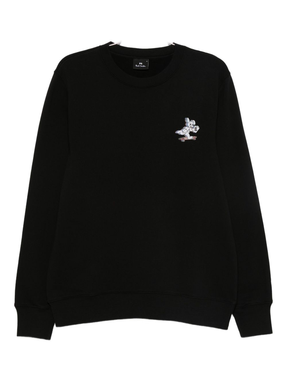 PS By Paul Smith Sweaters Black M2R668UTP525179 (PS Paul Smith / スウェット・フーディー ) | PS Paul Smith (ピーエス ポール・スミス)