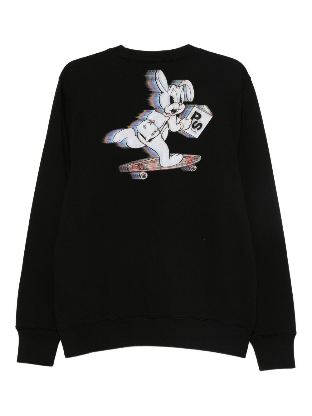 PS By Paul Smith Sweaters Black M2R668UTP525179 (PS Paul Smith / スウェット・フーディー ) | PS Paul Smith (ピーエス ポール・スミス)(1)