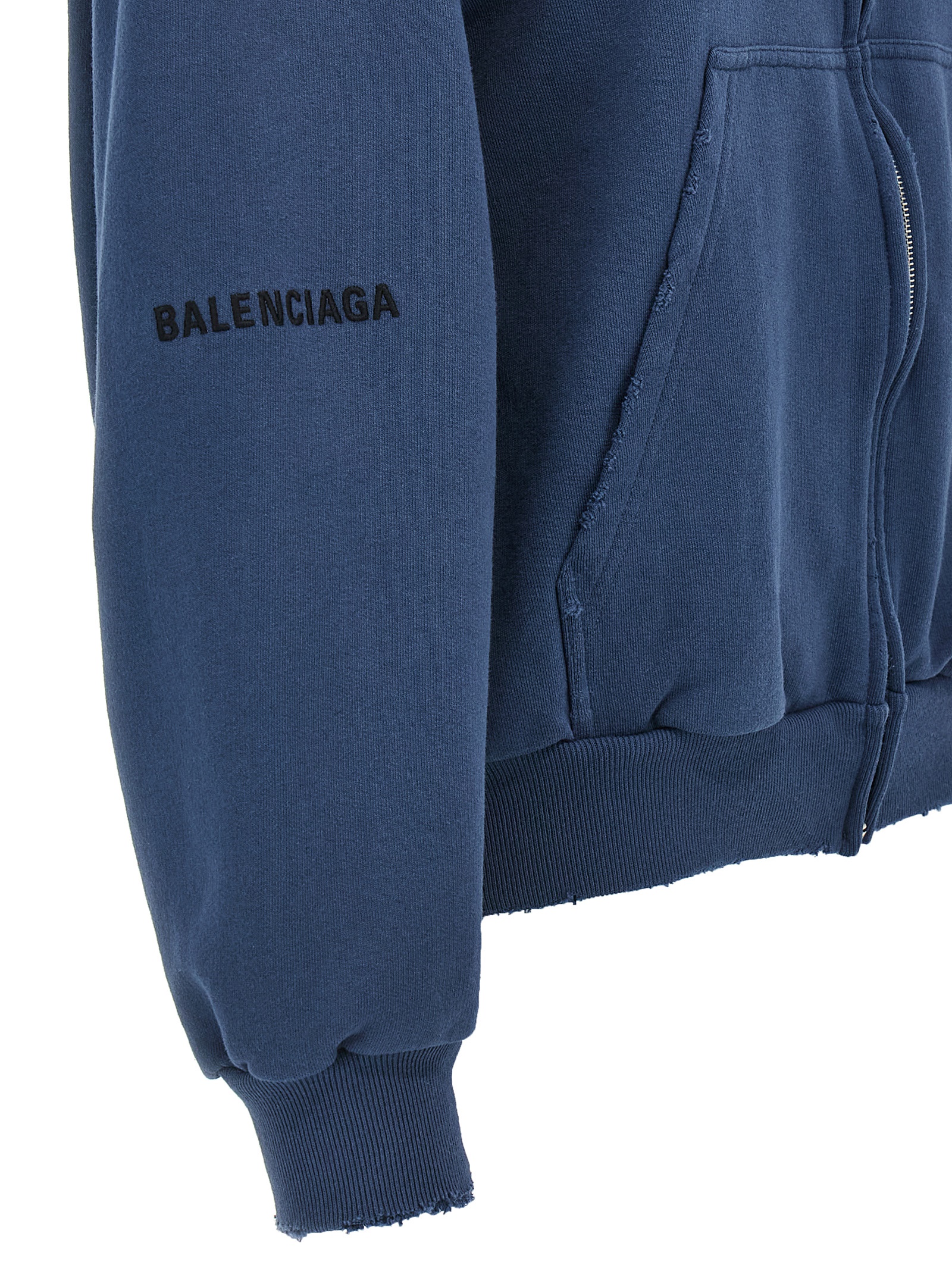 'VIP Team Logo' hoodie 833377TSVP55002 (Balenciaga / スウェット・フーディー ) | Balenciaga (バレンシアガ)(3)