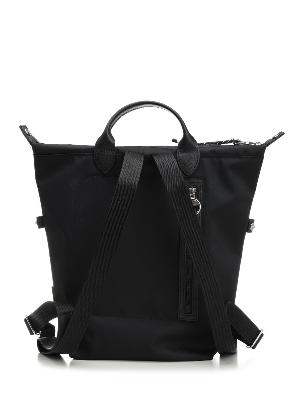 LE PLIAGE ENERGY BACKPACK L BLACK 10166HSR001 (LONGCHAMP / バックパック ) | LONGCHAMP (ロンシャン)(2)