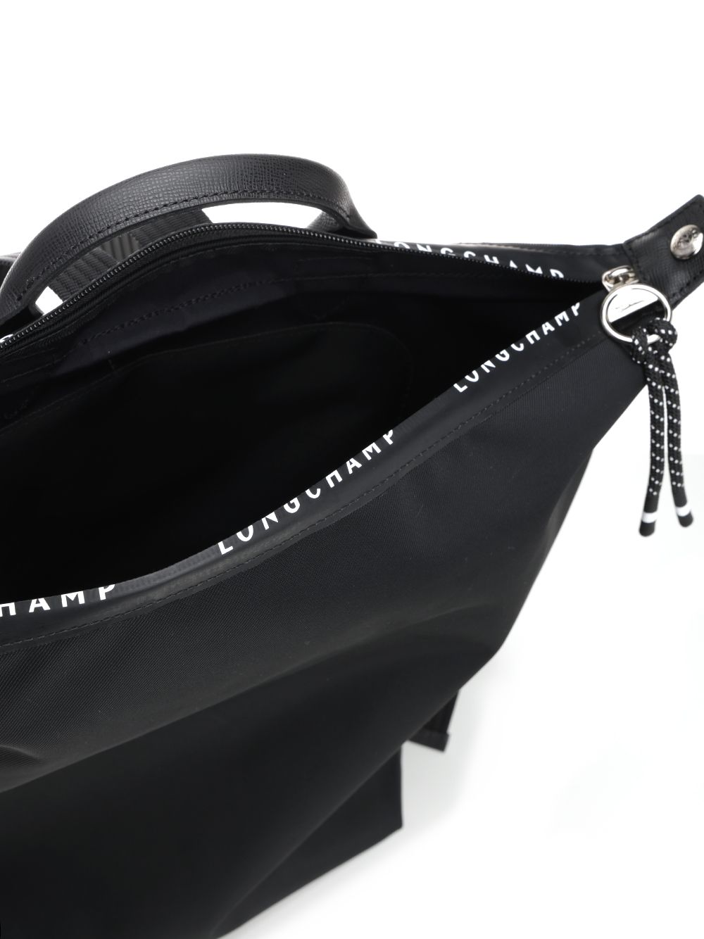 LE PLIAGE ENERGY BACKPACK L BLACK 10166HSR001 (LONGCHAMP / バックパック ) | LONGCHAMP (ロンシャン)(3)