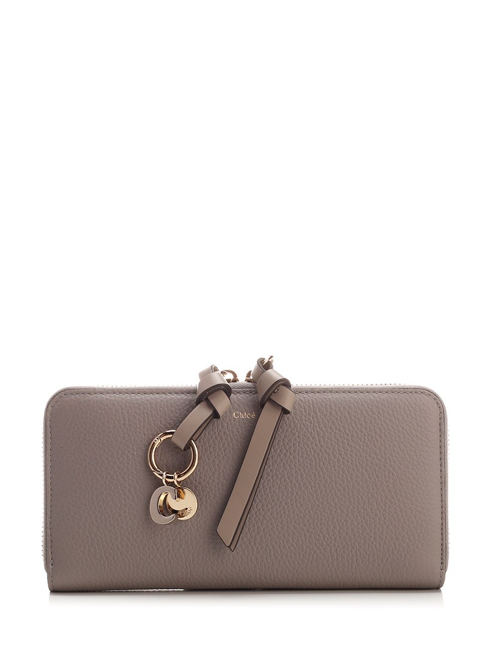 "Alphabet" continental wallet CHC21WP941F57053 (Chloé / 財布・カードケース ) | Chloé (クロエ)