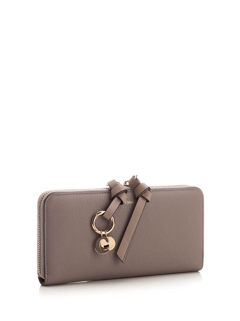 "Alphabet" continental wallet CHC21WP941F57053 (Chloé / 財布・カードケース ) | Chloé (クロエ)(1)