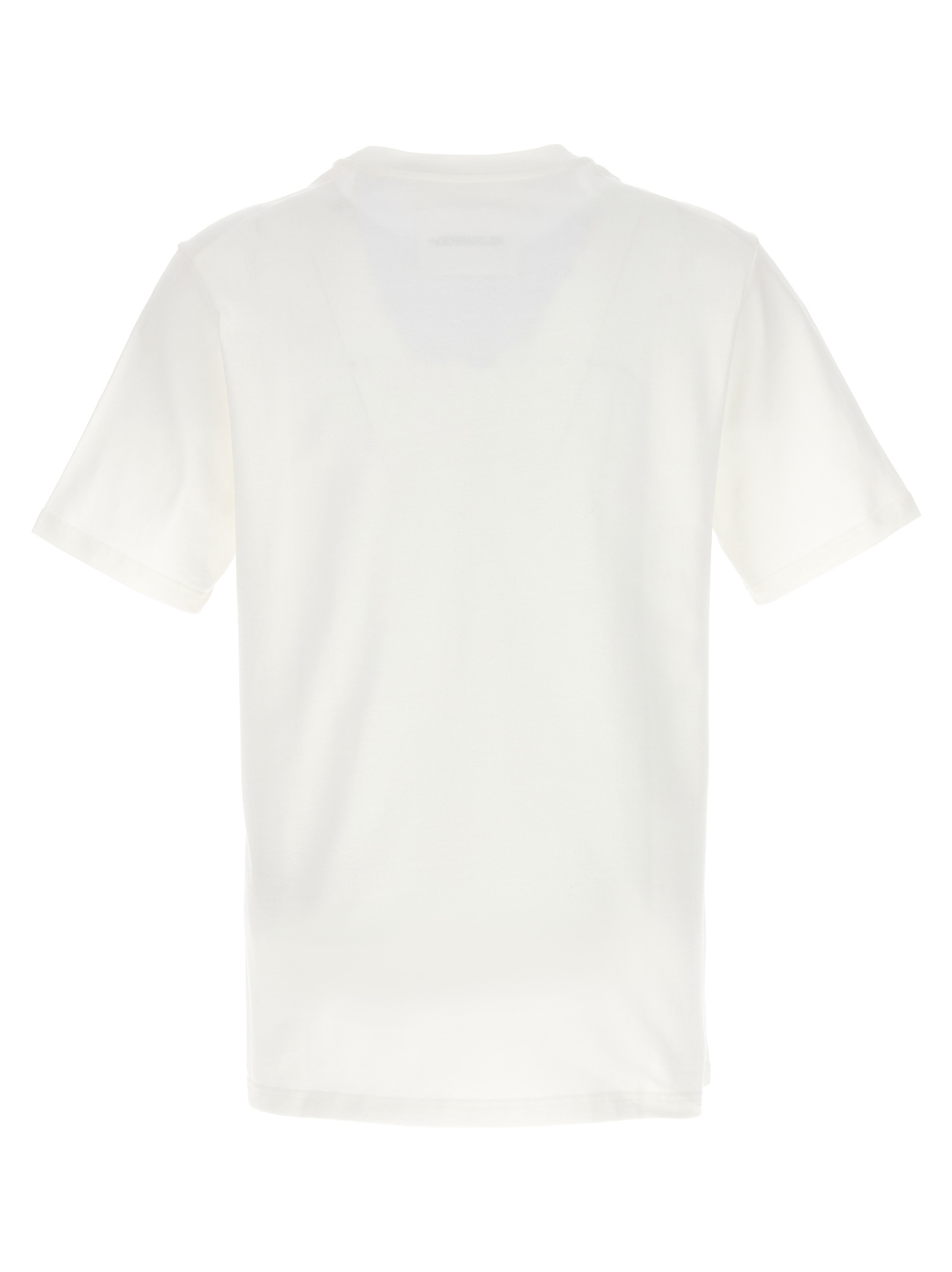 Logo print T-shirt J40GC0118J20103102 (Jil Sander / Tシャツ・カットソー ) | Jil Sander (ジルサンダー)(1)