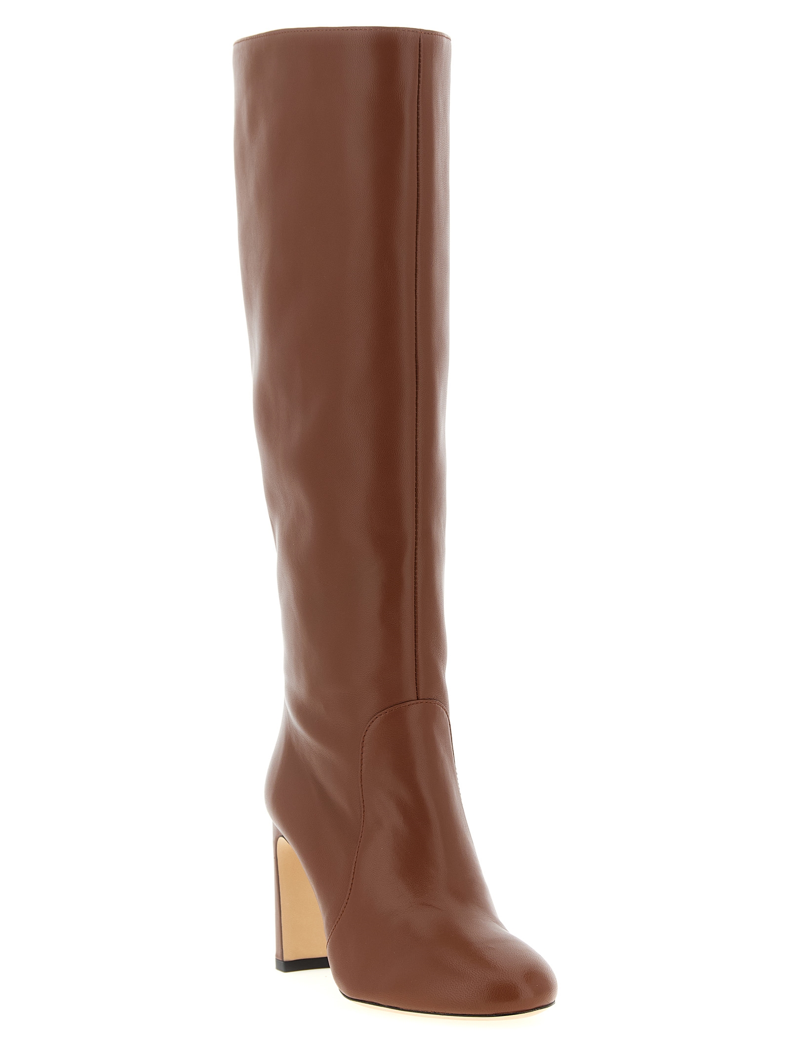 ロングブーツ Stuart Weitzman FW25 'Babette Tubo' boots (SL545 XW6) Stuart weitzman 'babette 85' boots available on SUGAR - 185281