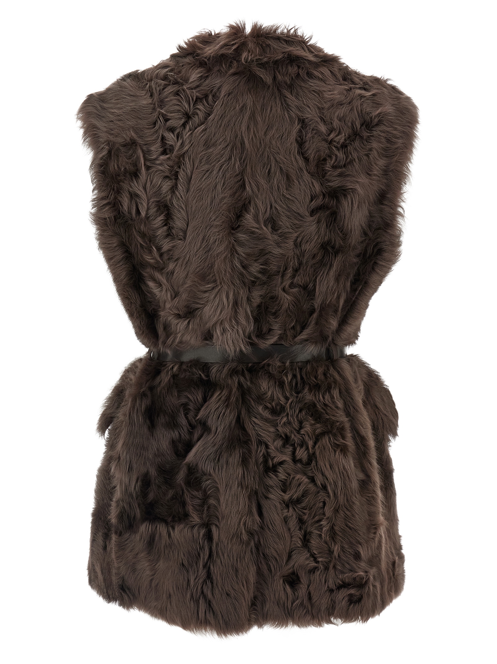 'Wavy' vest MPCHK7498C4408 (Brunello Cucinelli / ベスト ) | Brunello Cucinelli (ブルネロ・クチネリ)(1)