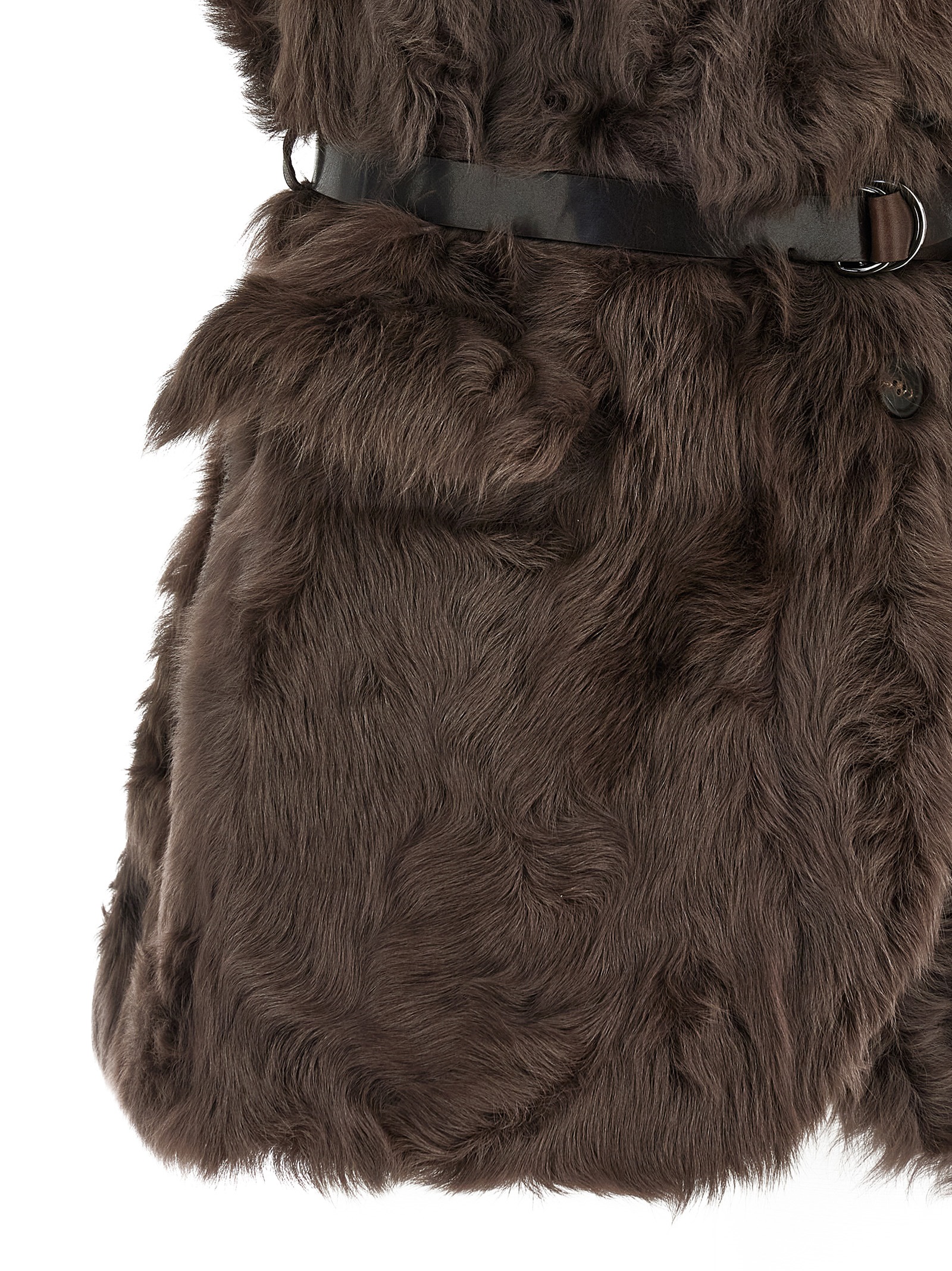 'Wavy' vest MPCHK7498C4408 (Brunello Cucinelli / ベスト ) | Brunello Cucinelli (ブルネロ・クチネリ)(3)