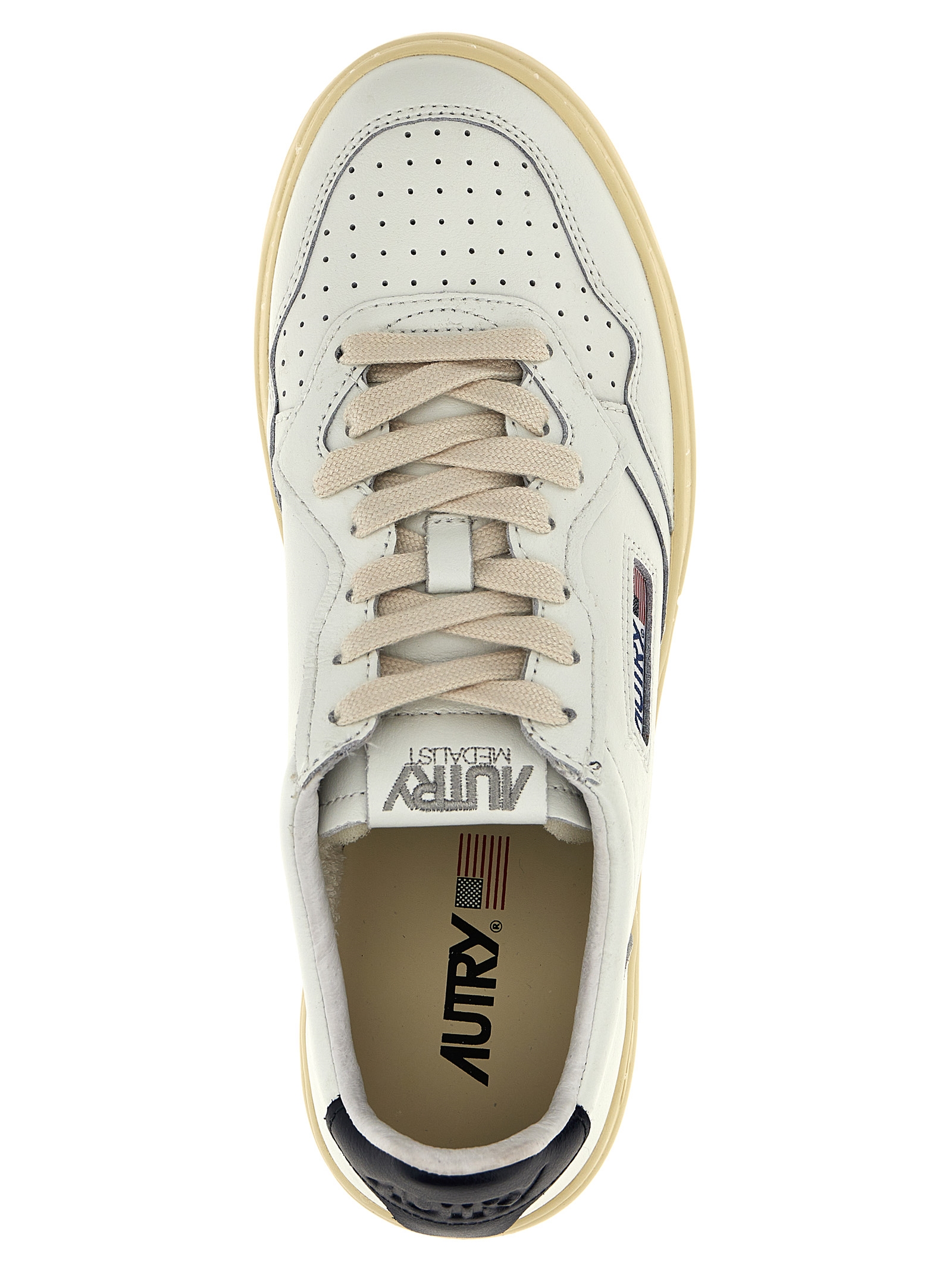 'Medalist Low' sneakers AULMLL12 (AUTRY / スニーカー ) | AUTRY (オートリー)(3)
