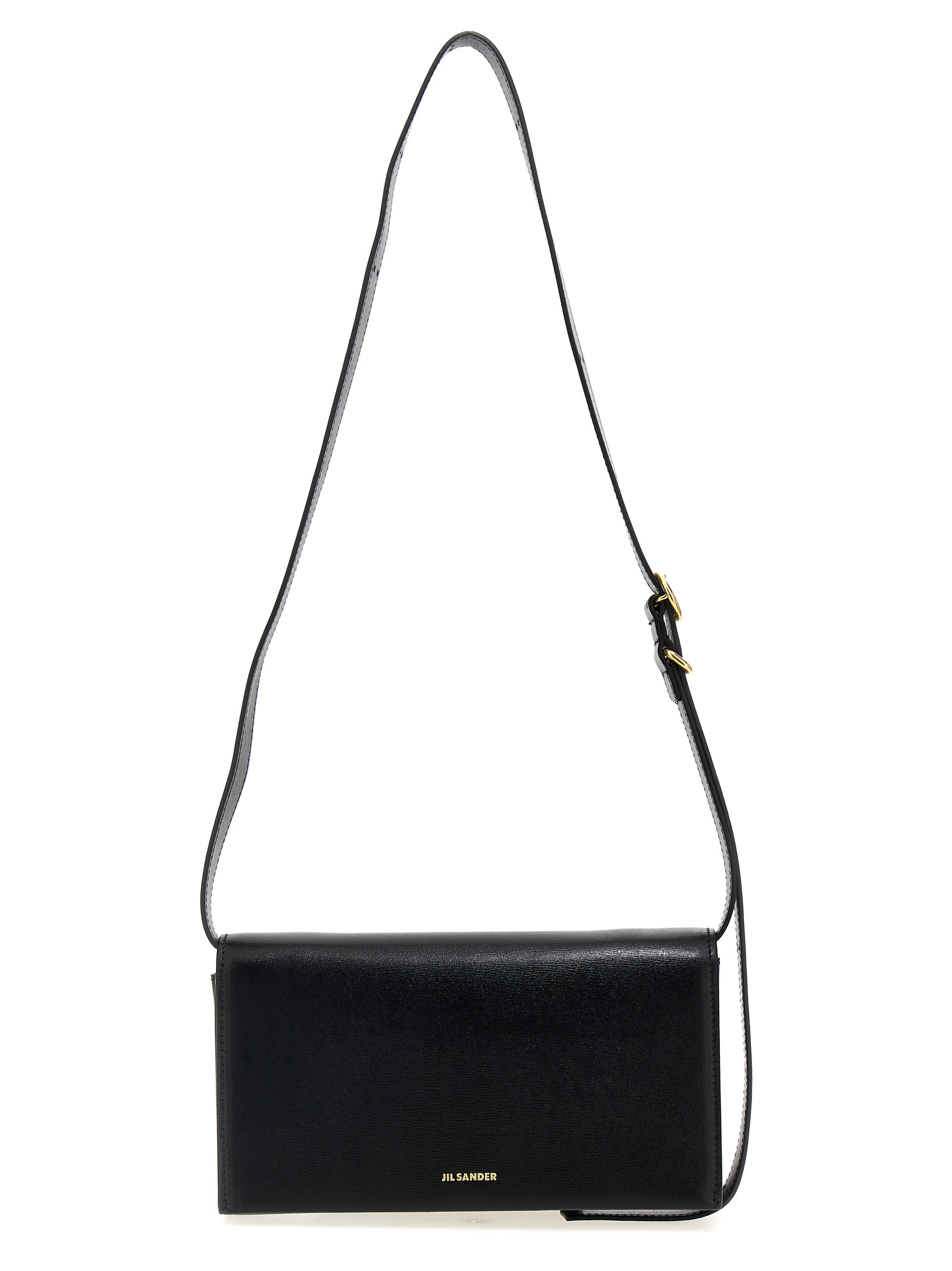 'All-Day' crossbody bag J07ZH0012P4840001 (Jil Sander / ハンドバッグ・ショルダーバッグ ) | Jil Sander (ジルサンダー)