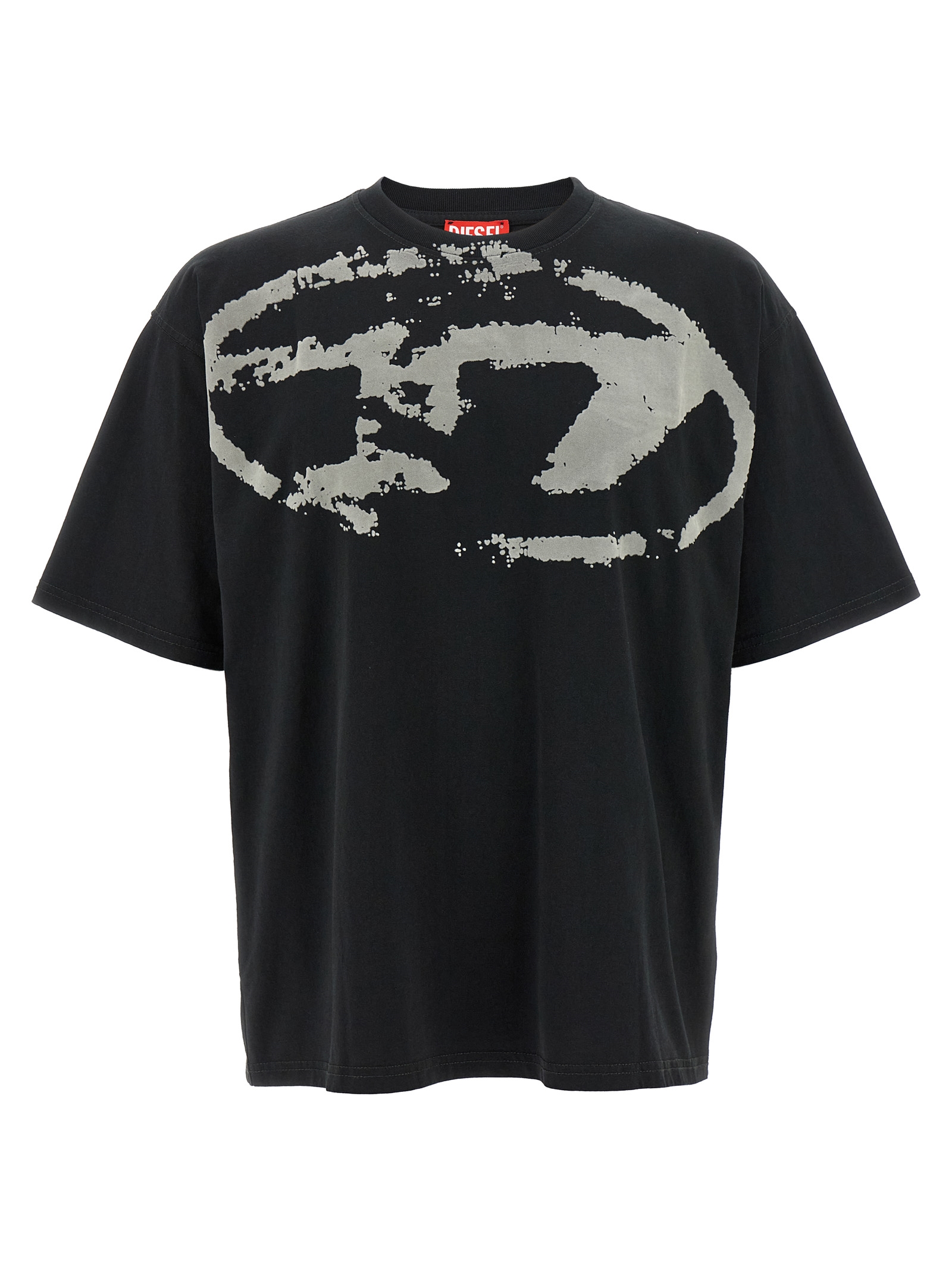 'T-Boxt-N14' T-shirt A130490DQAU9XX (Diesel / Tシャツ・カットソー ) | Diesel (ディーゼル)