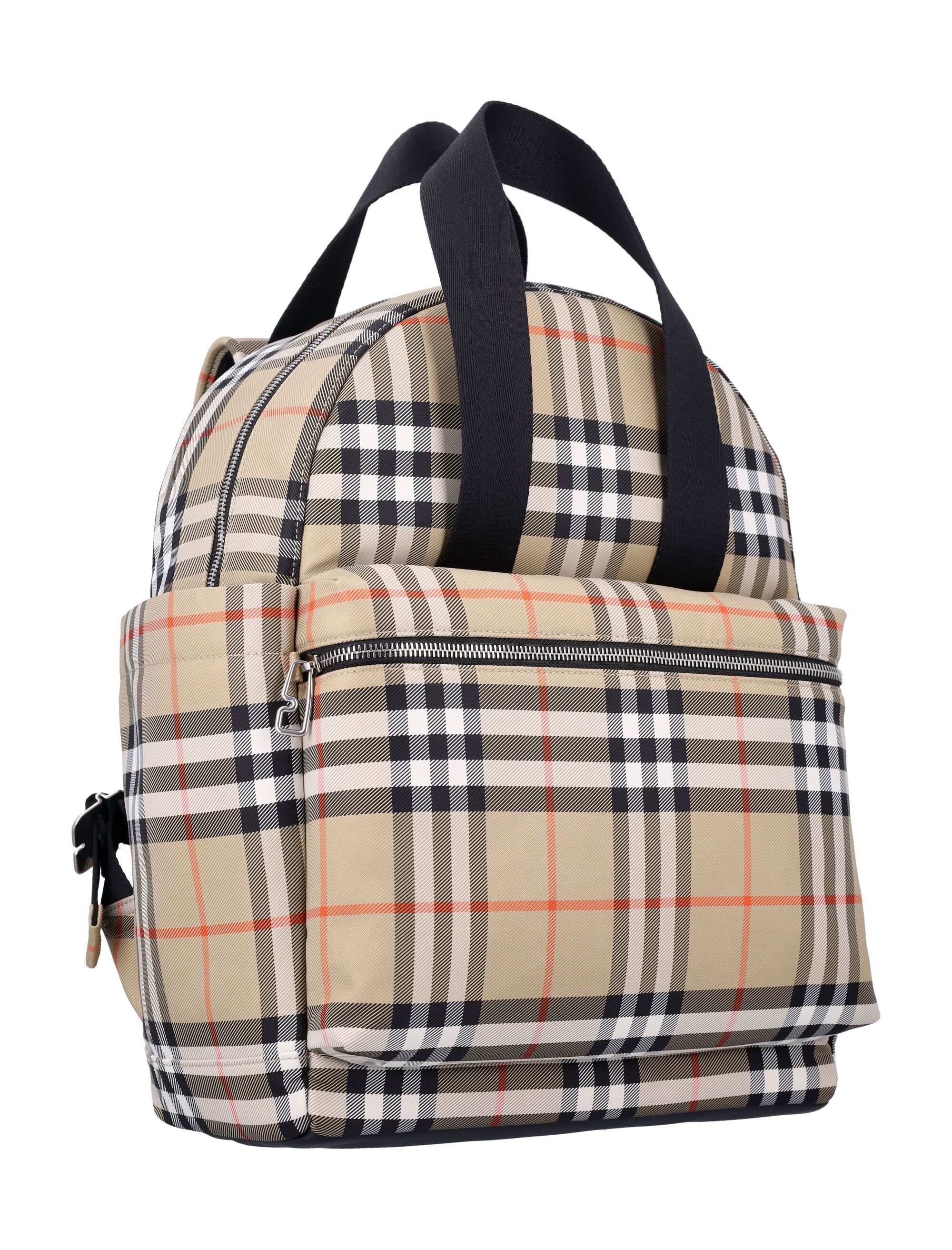 Burberry Bags.. 8108441B9368 (Burberry / バックパック ) | Burberry (バーバリー)(1)