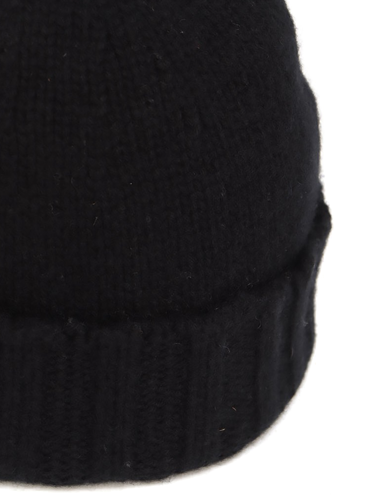 Cashmere beanie L1K750690 (Drumohr / 帽子 ) | Drumohr (ドルモア)(1)