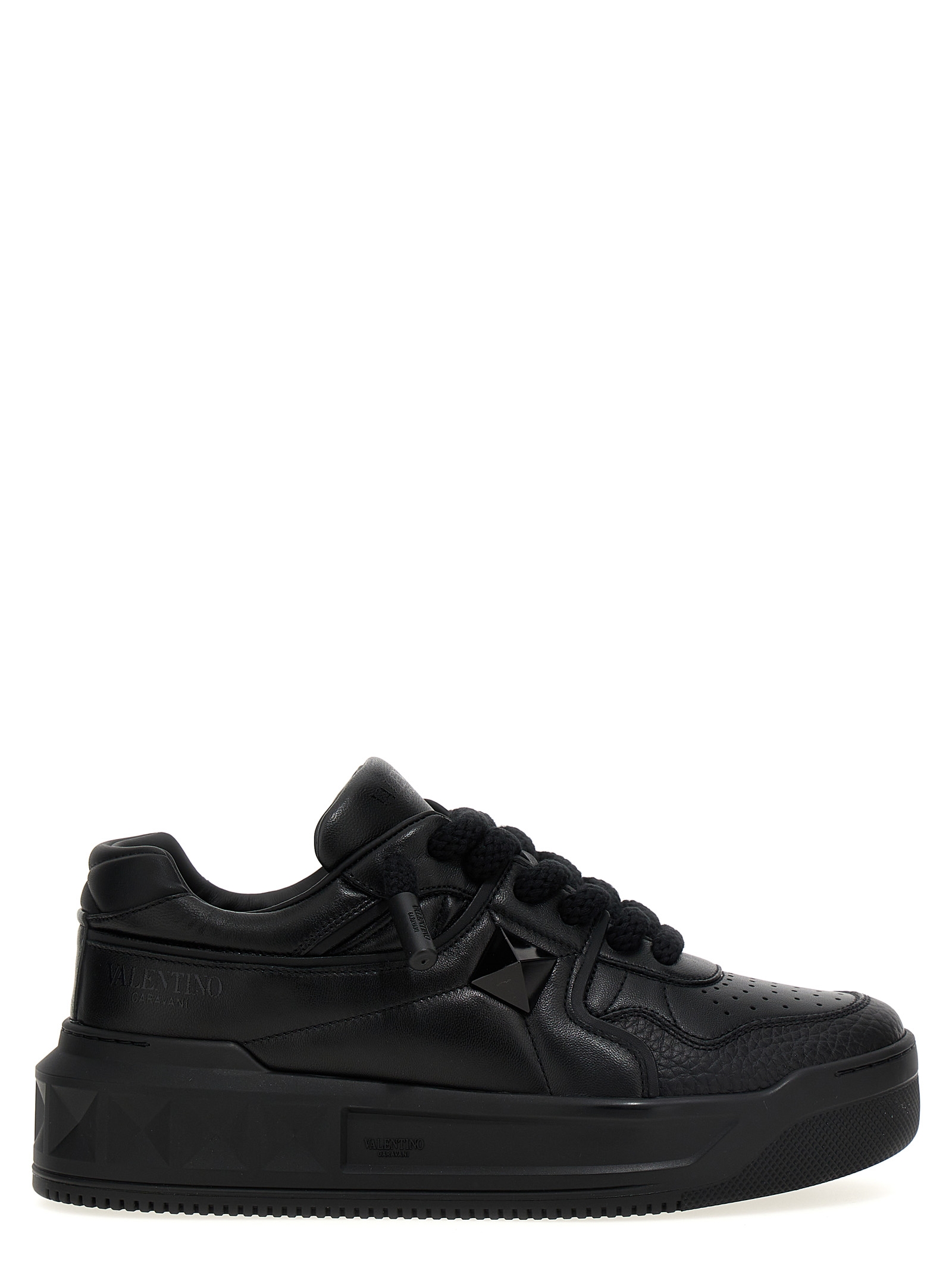 Valentino Garavani 'One Stud XL' sneakers Y2S0G37XTM0NO (Valentino Garavani / スニーカー ) | Valentino Garavani (ヴァレンティノ)