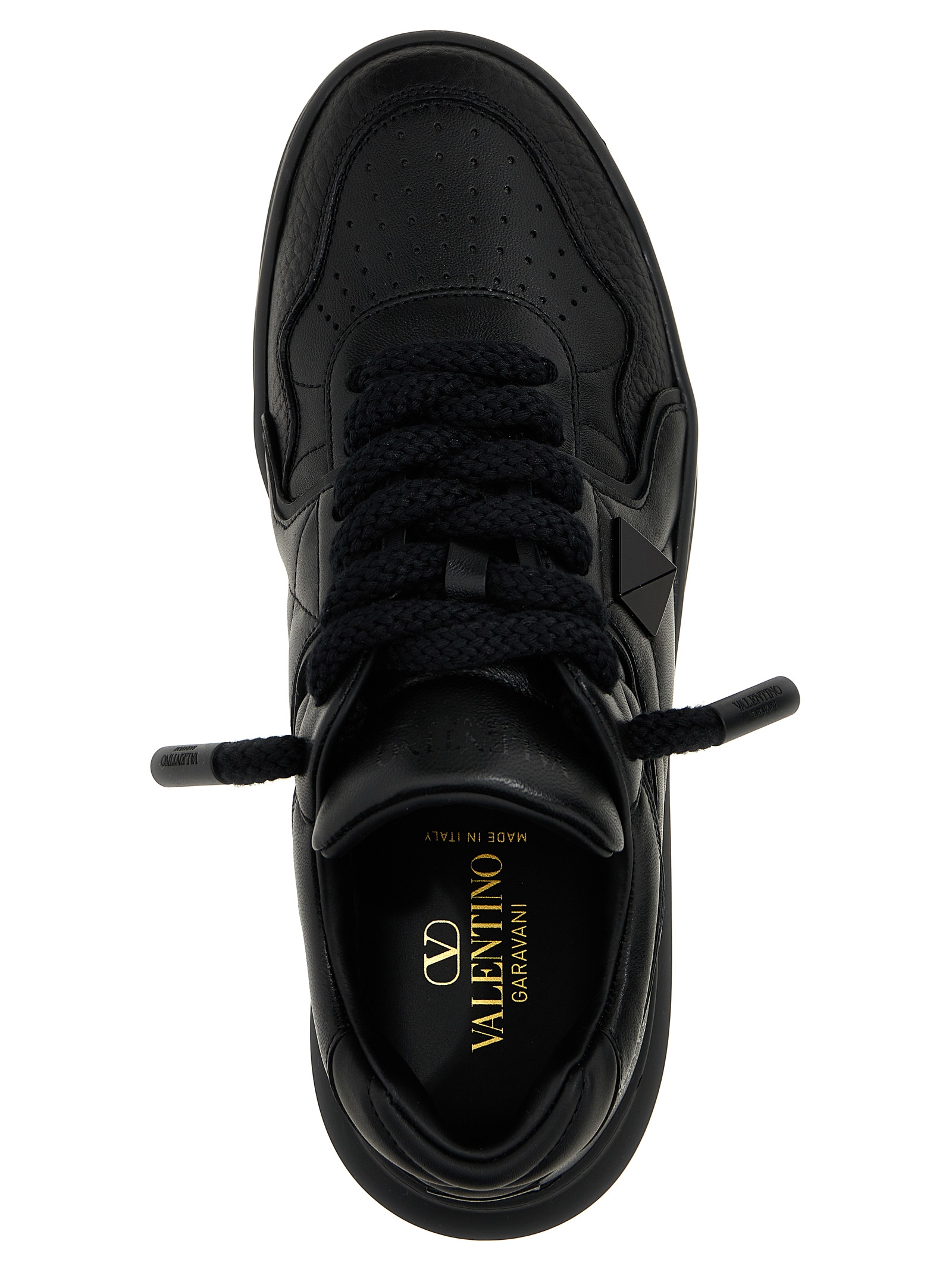 Valentino Garavani 'One Stud XL' sneakers Y2S0G37XTM0NO (Valentino Garavani / スニーカー ) | Valentino Garavani (ヴァレンティノ)(3)