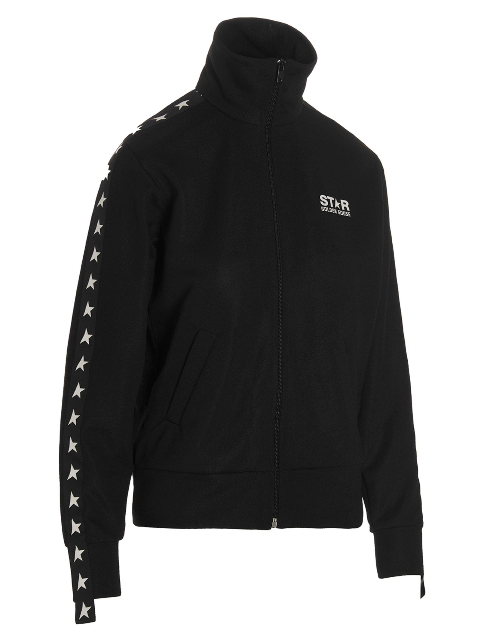 Sweatshirt 'Denise' GWP00875P0005208020380203 (Golden Goose / カジュアルジャケット・ベスト ) | Golden Goose (ゴールデングース)(2)
