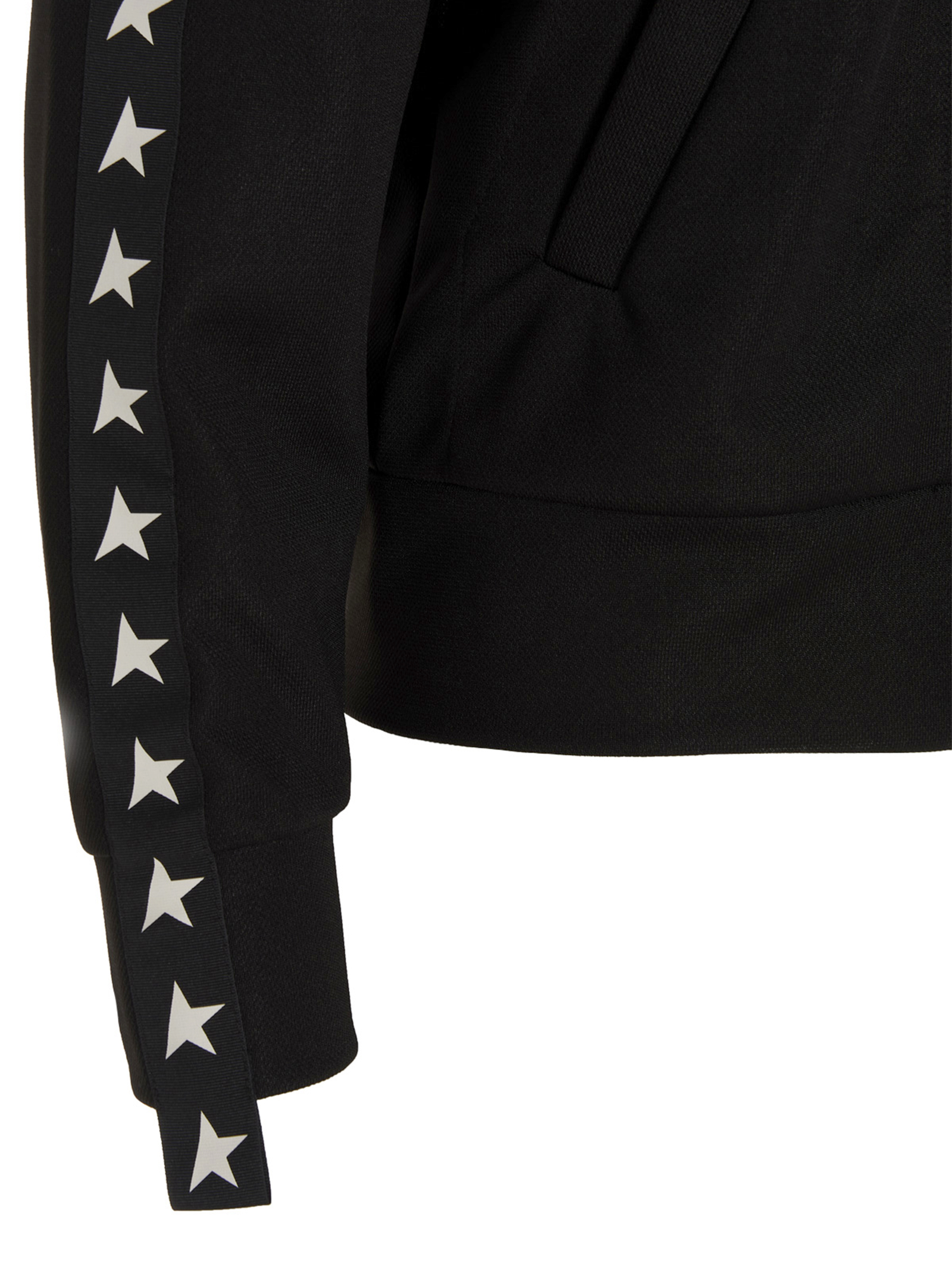 Sweatshirt 'Denise' GWP00875P0005208020380203 (Golden Goose / カジュアルジャケット・ベスト ) | Golden Goose (ゴールデングース)(4)