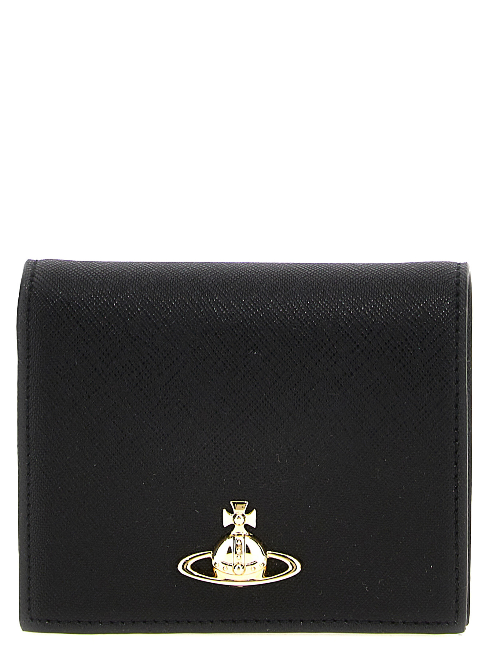 Logo tag holder 51150030WS0021N402 (Vivienne Westwood / 財布・カードケース ) | Vivienne Westwood (ヴィヴィアン・ウェストウッド)
