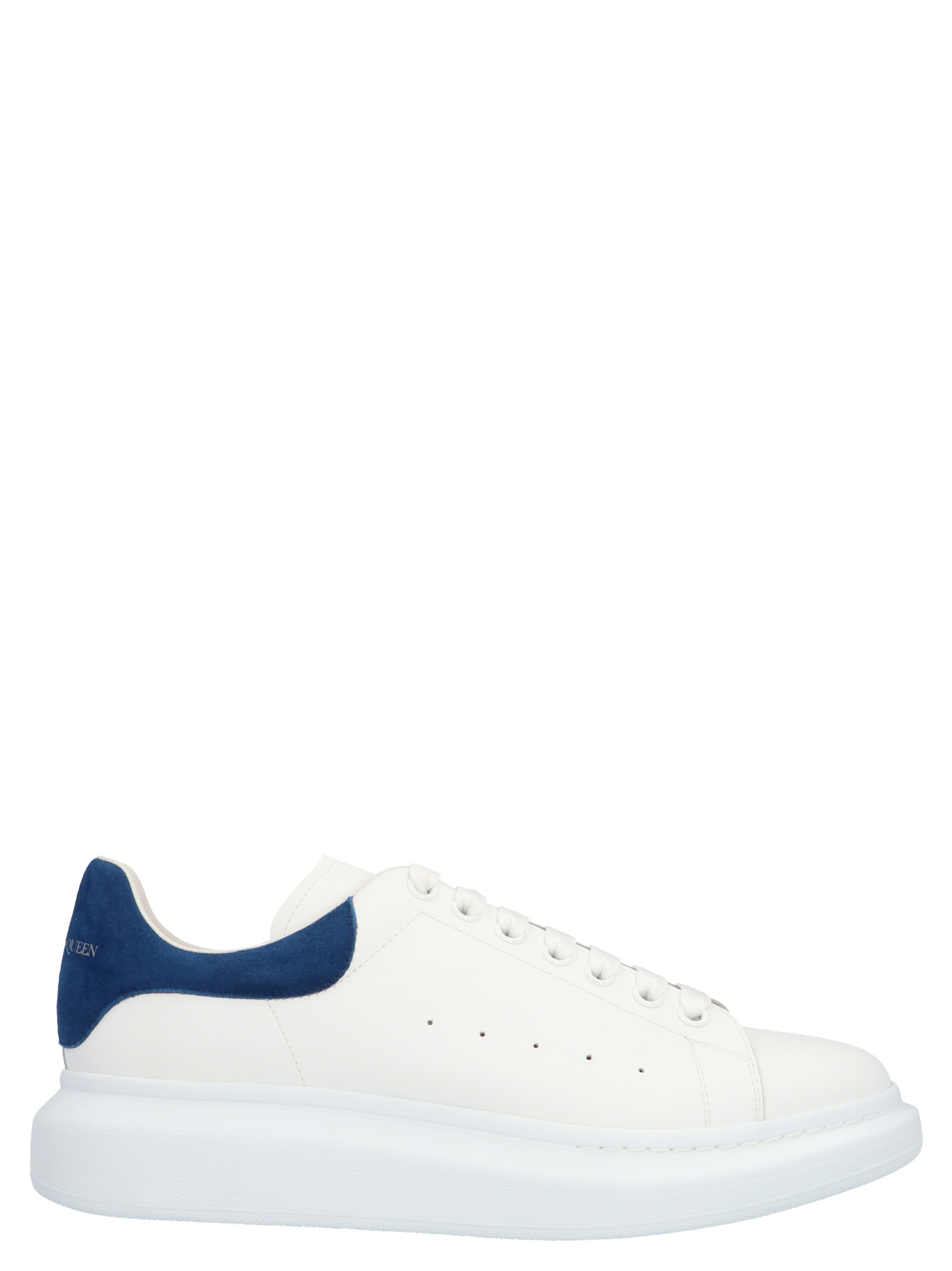 'Oversize Sole' sneakers 553680WHGP79086 (Alexander McQUEEN / スニーカー ) | Alexander McQUEEN (アレキサンダー・マックイーン)