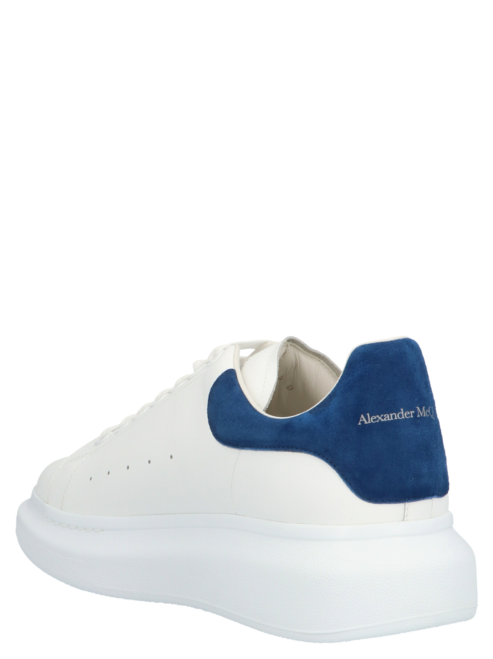 'Oversize Sole' sneakers 553680WHGP79086 (Alexander McQUEEN / スニーカー ) | Alexander McQUEEN (アレキサンダー・マックイーン)(1)