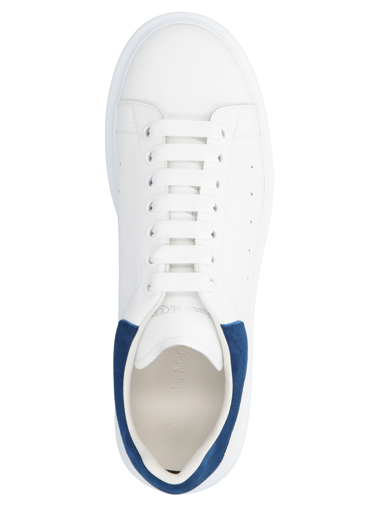 'Oversize Sole' sneakers 553680WHGP79086 (Alexander McQUEEN / スニーカー ) | Alexander McQUEEN (アレキサンダー・マックイーン)(2)