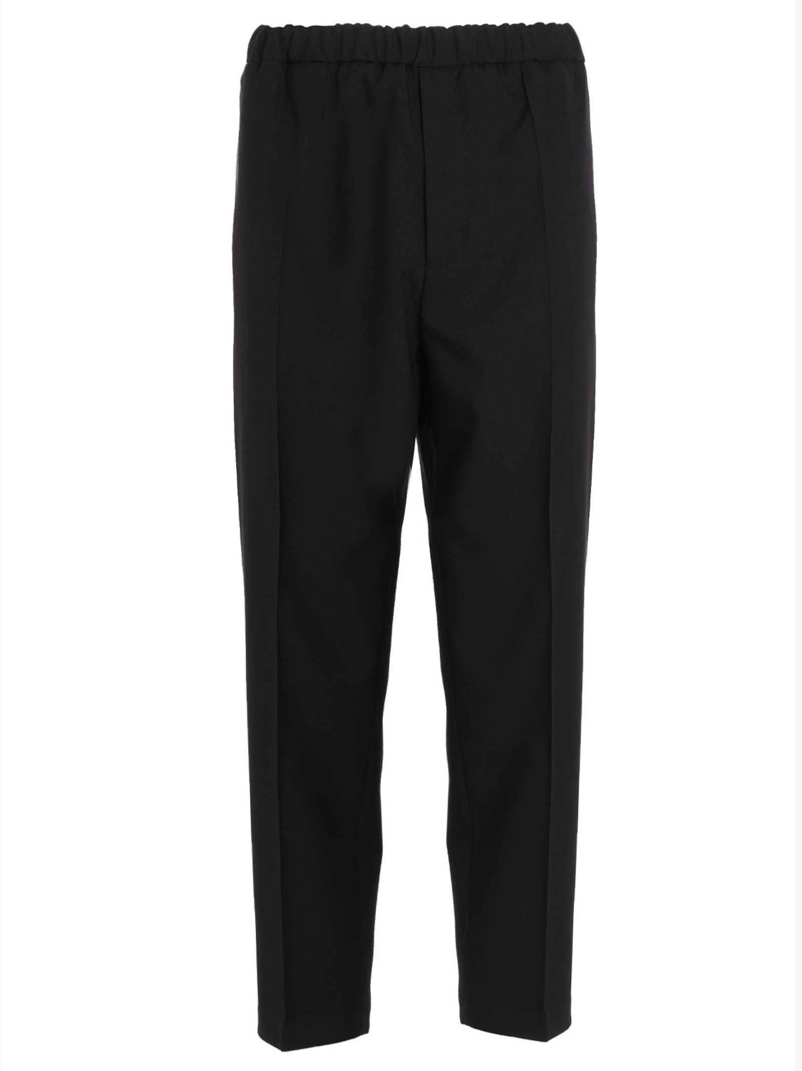 Gabardine trousers J21KA0012J70001402 (Jil Sander / パンツ ) | Jil Sander (ジルサンダー)