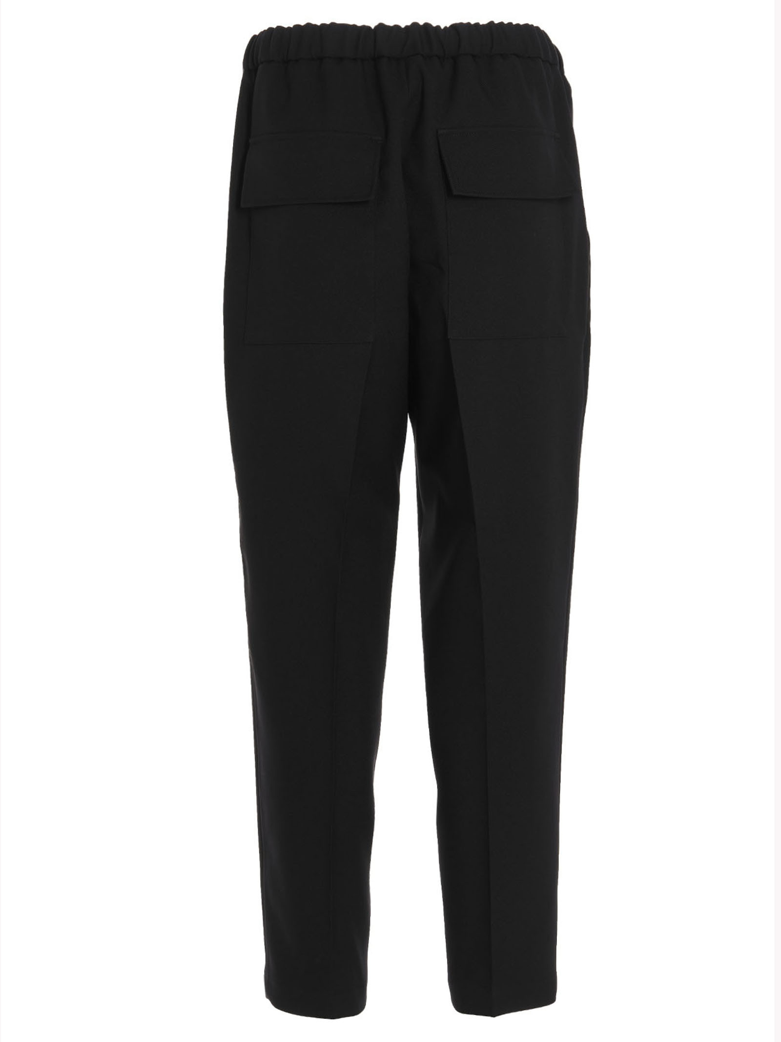 Gabardine trousers J21KA0012J70001402 (Jil Sander / パンツ ) | Jil Sander (ジルサンダー)(1)