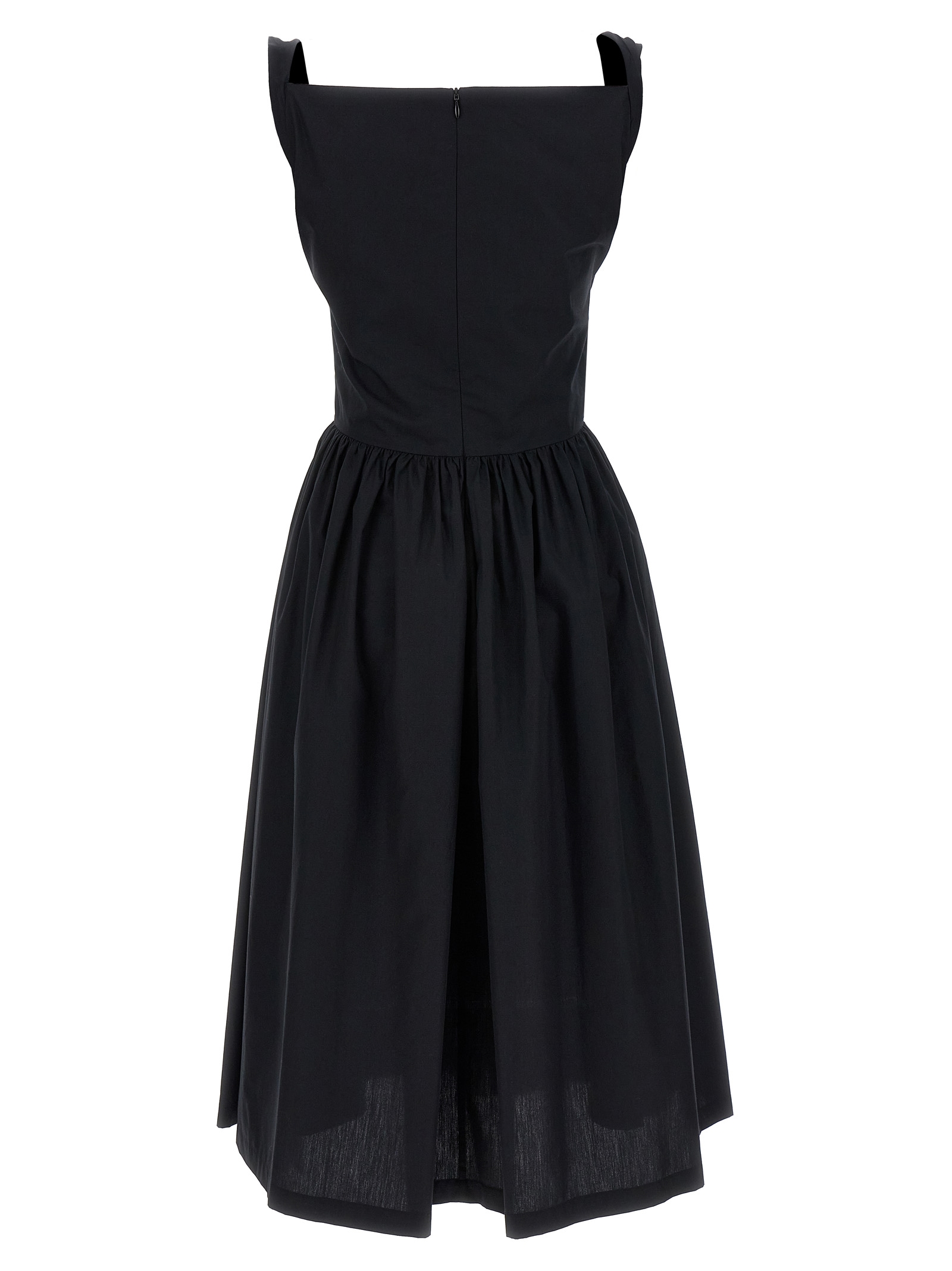 'Sunday' dress 1101032ZW009QN401 (Vivienne Westwood / ワンピース・ドレス・オールインワン ) | Vivienne Westwood (ヴィヴィアン・ウェストウッド)(1)