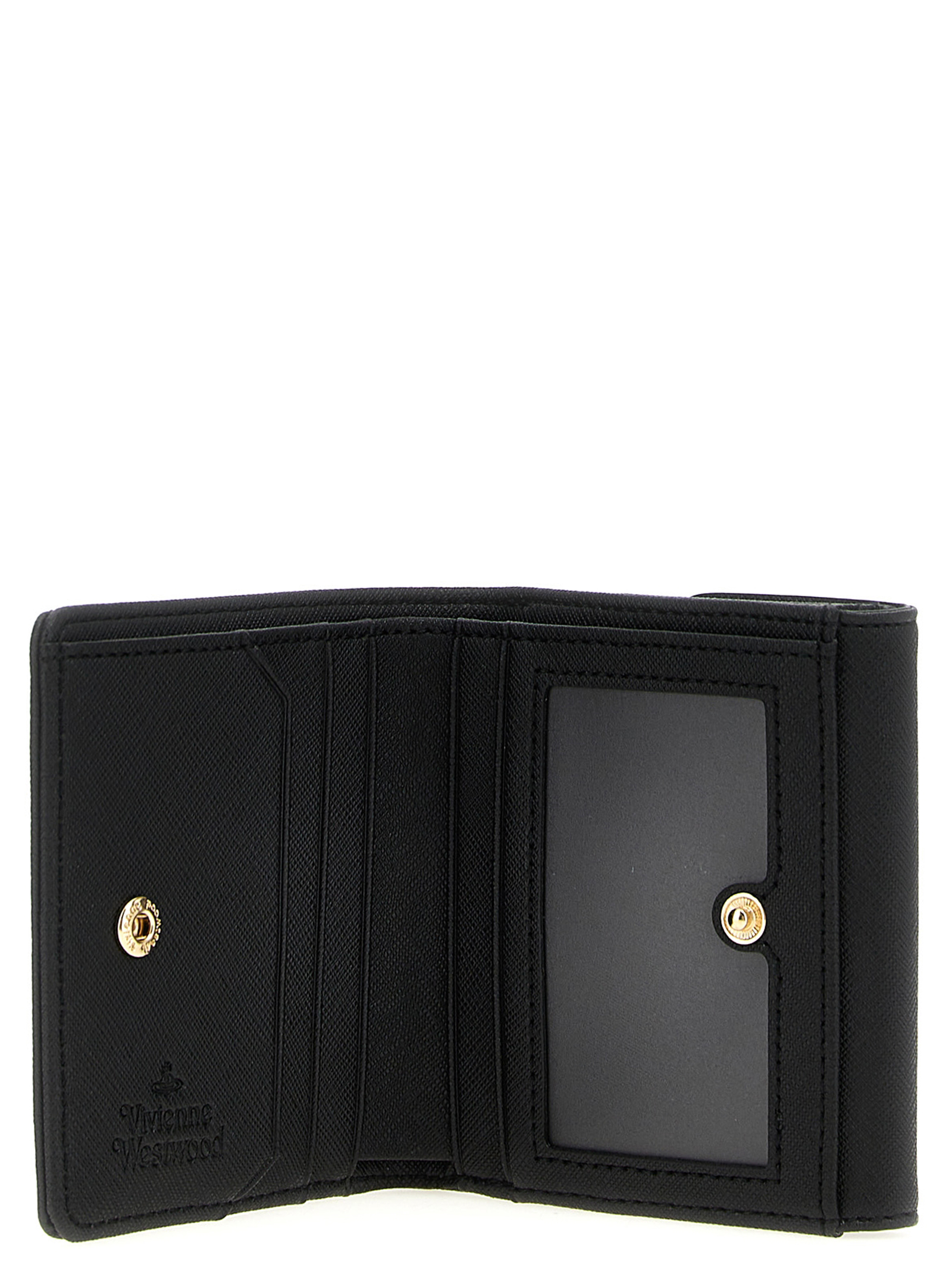 'Small Flap Purse' wallet 51150032WS0021N402 (Vivienne Westwood / 財布・カードケース ) | Vivienne Westwood (ヴィヴィアン・ウェストウッド)(2)