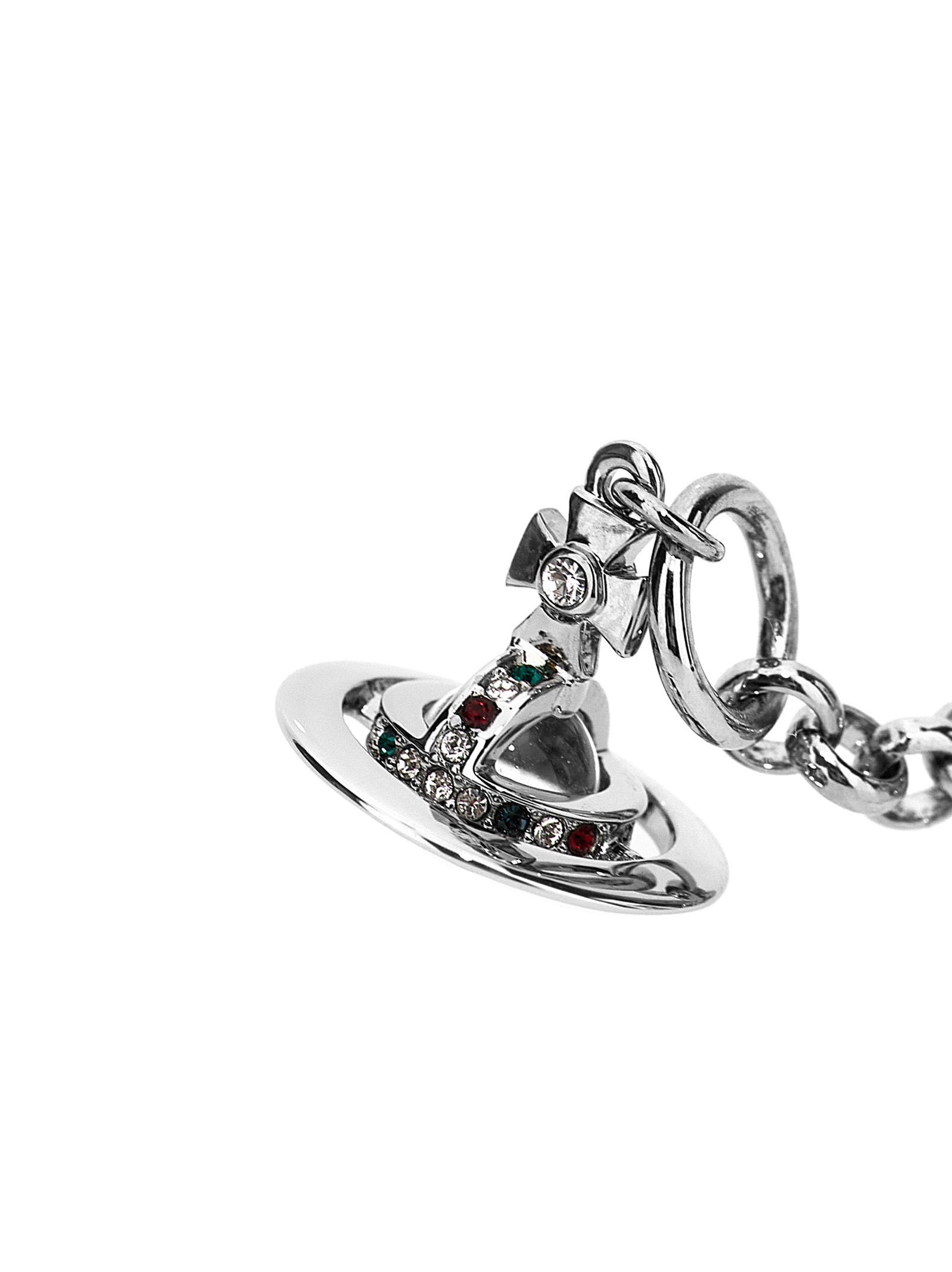 'New Petite Orb' bracelet 6102005702P019CNP019 (Vivienne Westwood / ブレスレット ) | Vivienne Westwood (ヴィヴィアン・ウェストウッド)(1)