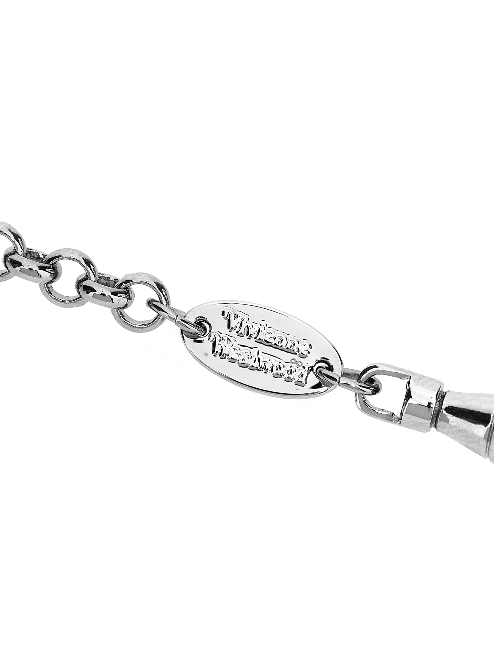 'New Petite Orb' bracelet 6102005702P019CNP019 (Vivienne Westwood / ブレスレット ) | Vivienne Westwood (ヴィヴィアン・ウェストウッド)(2)