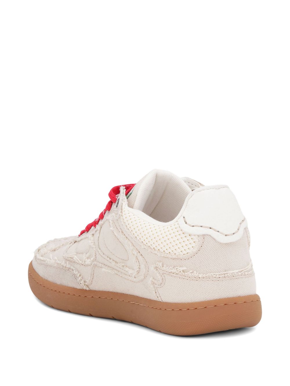 GANNI Sneakers Beige S3079518 (GANNI / スニーカー ) | GANNI (ガニー)(1)