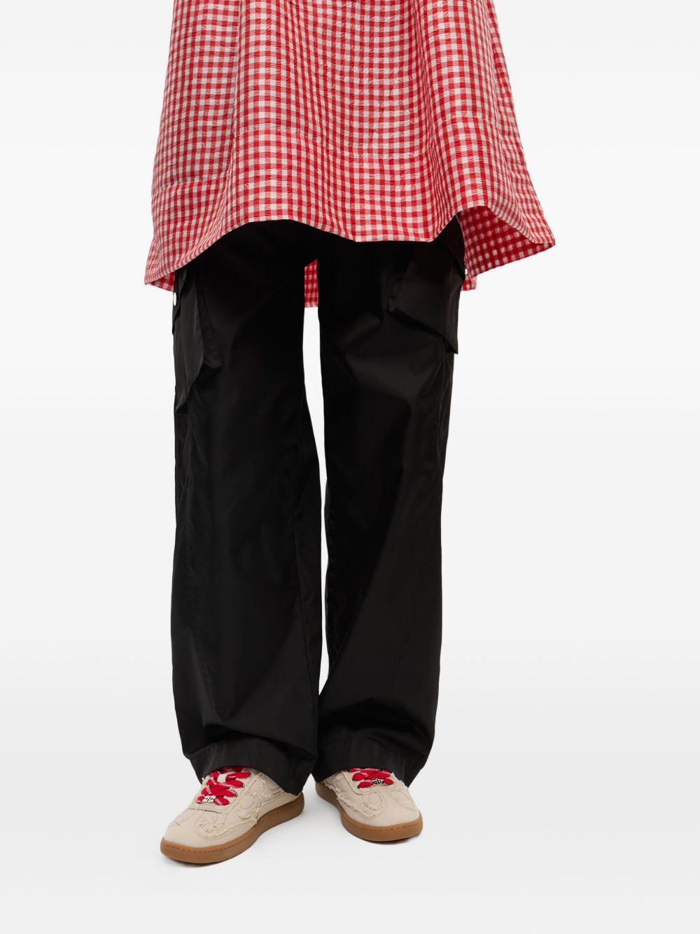 GANNI Sneakers Beige S3079518 (GANNI / スニーカー ) | GANNI (ガニー)(3)